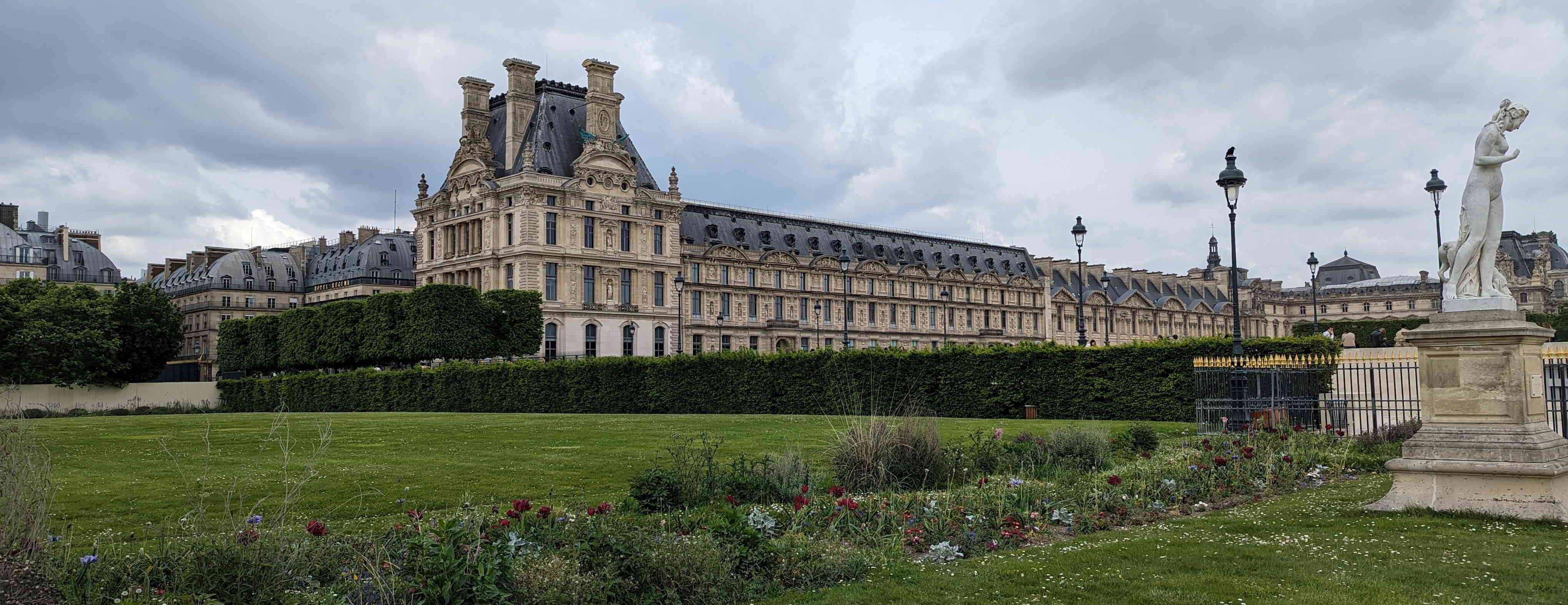 Musée des Arts Décoratifs