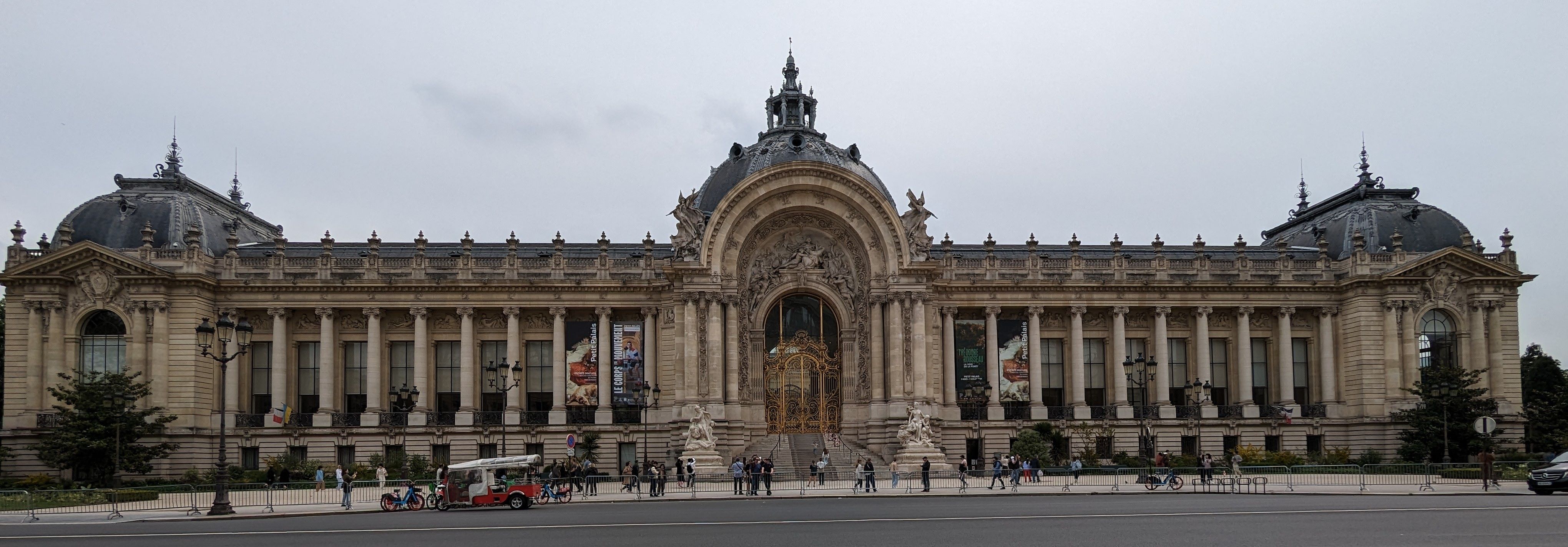 Petit Palais