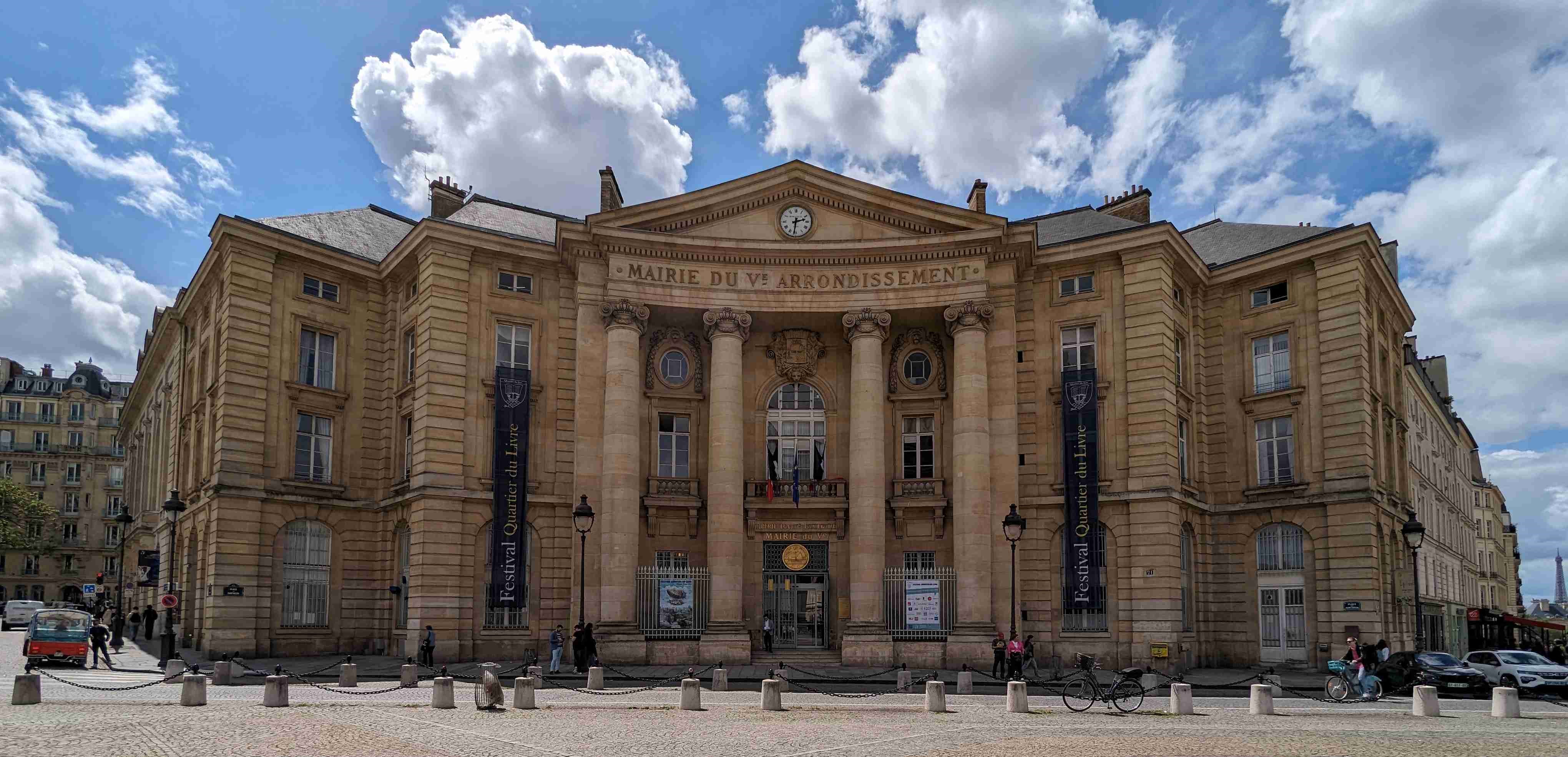 Sorbonne
University