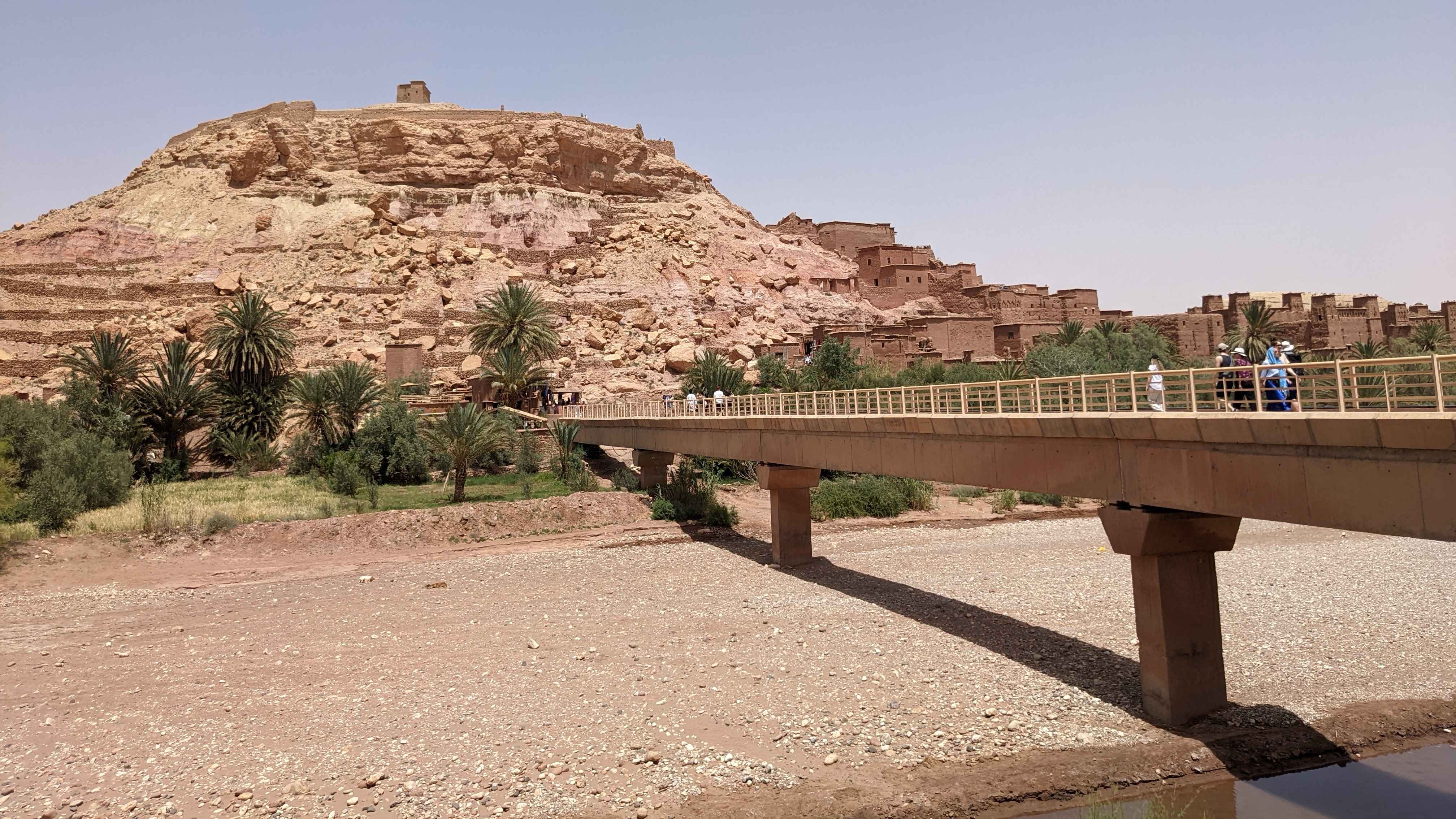 Ait Ben Haddou 3