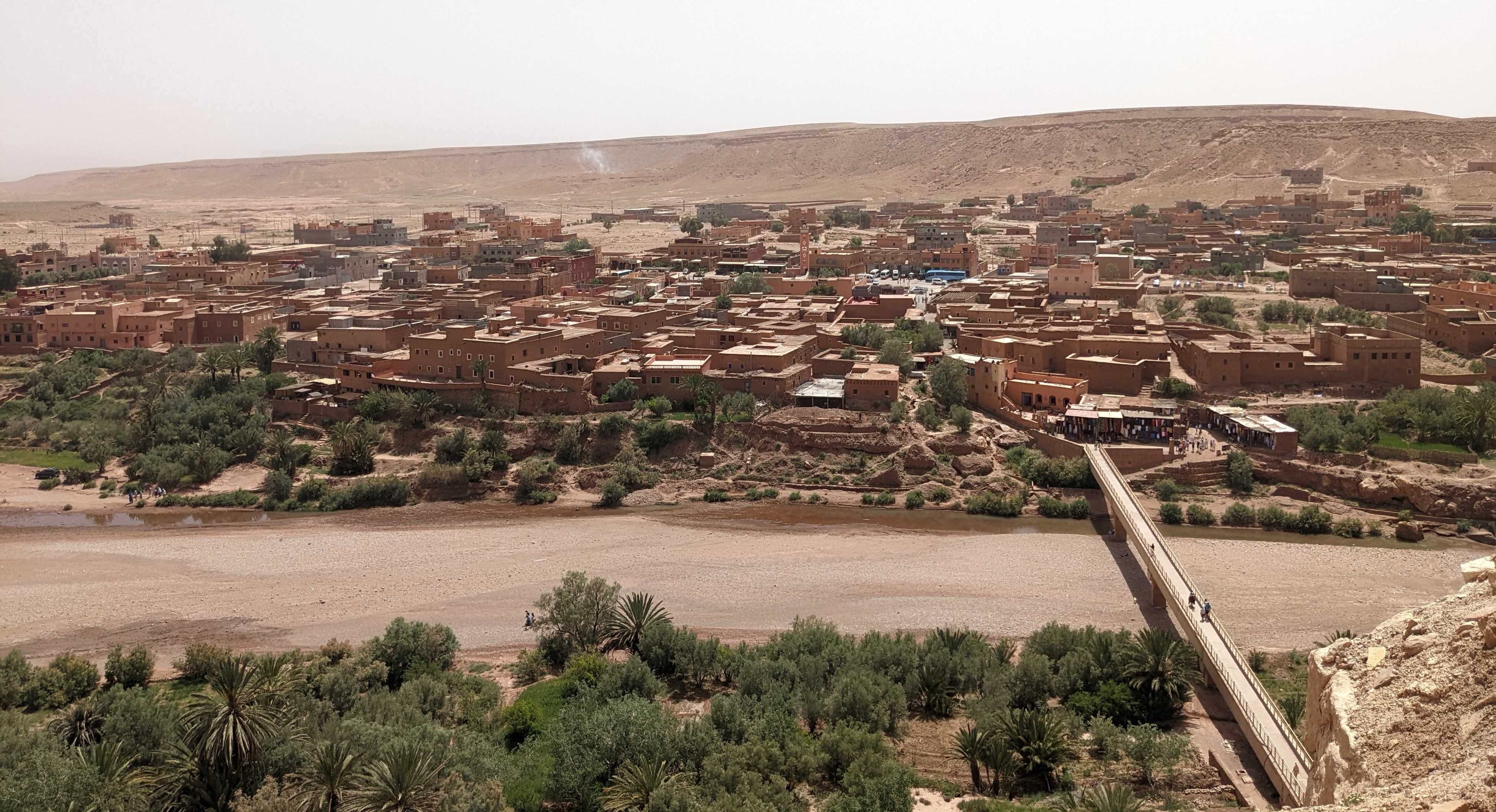Ait Ben Haddou 7