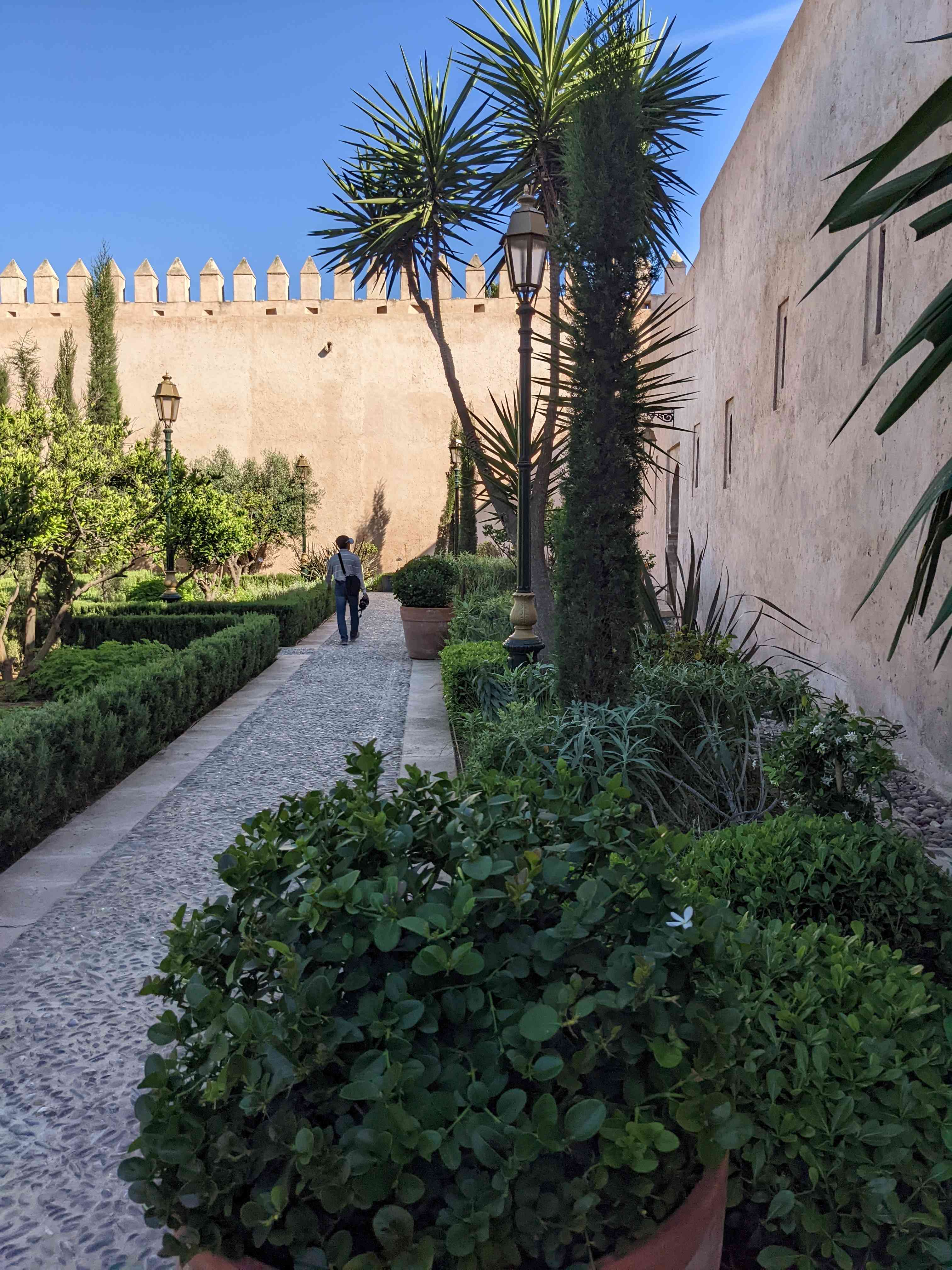 Andalusian Gardens 2