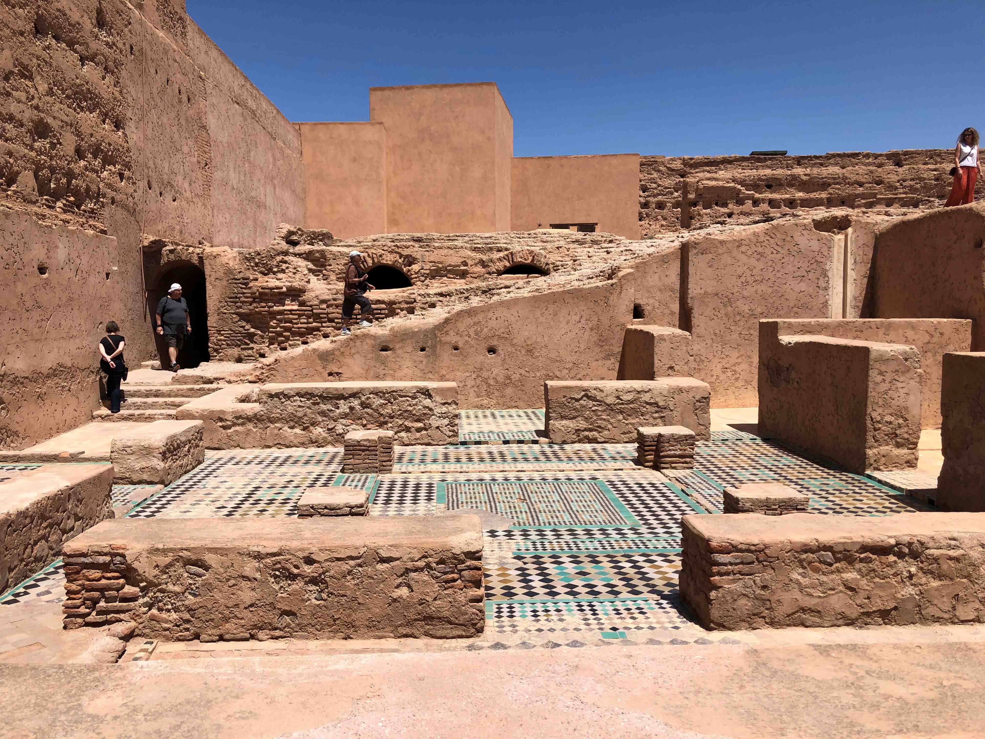 Badi Palace 4