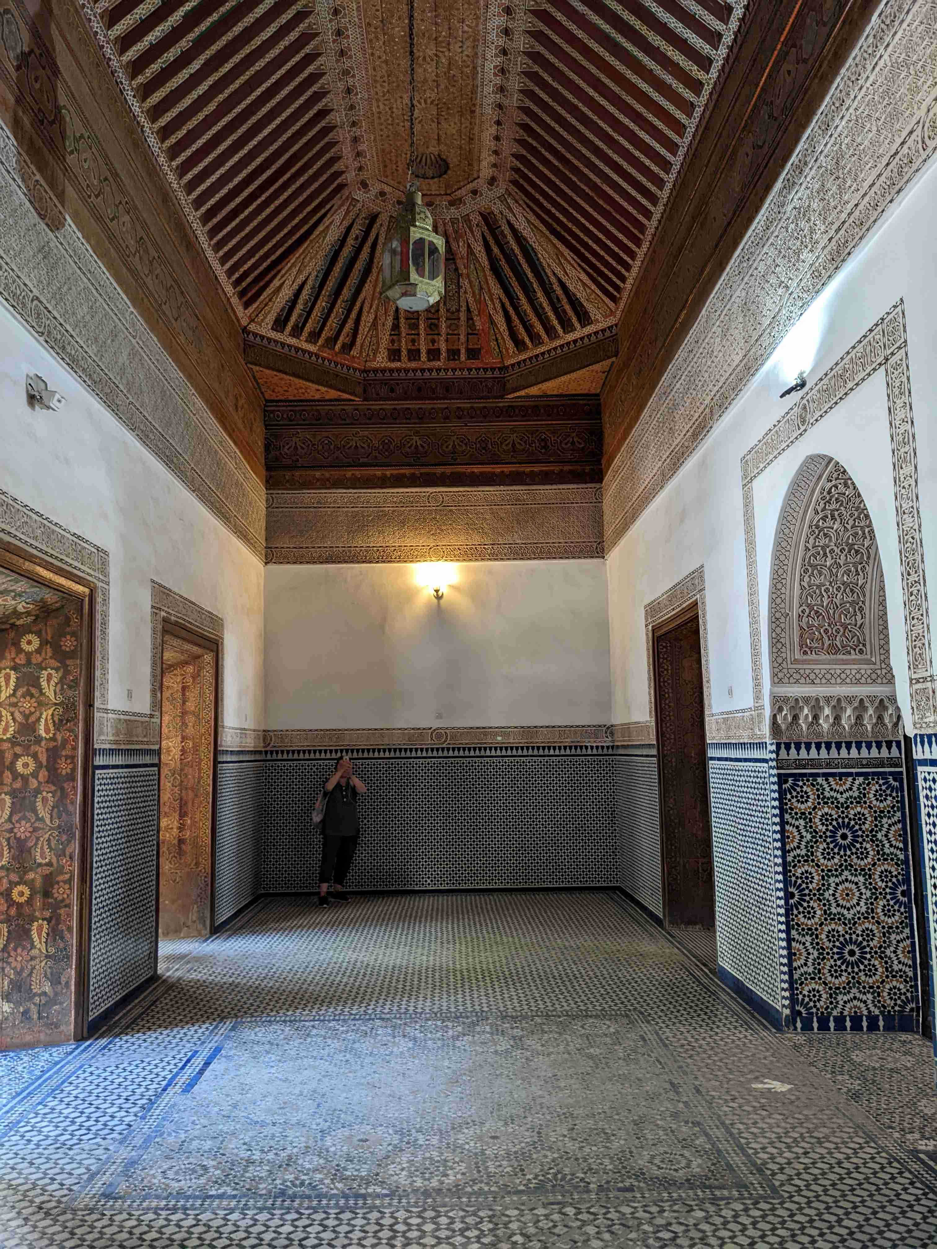 Bahia Palace 3