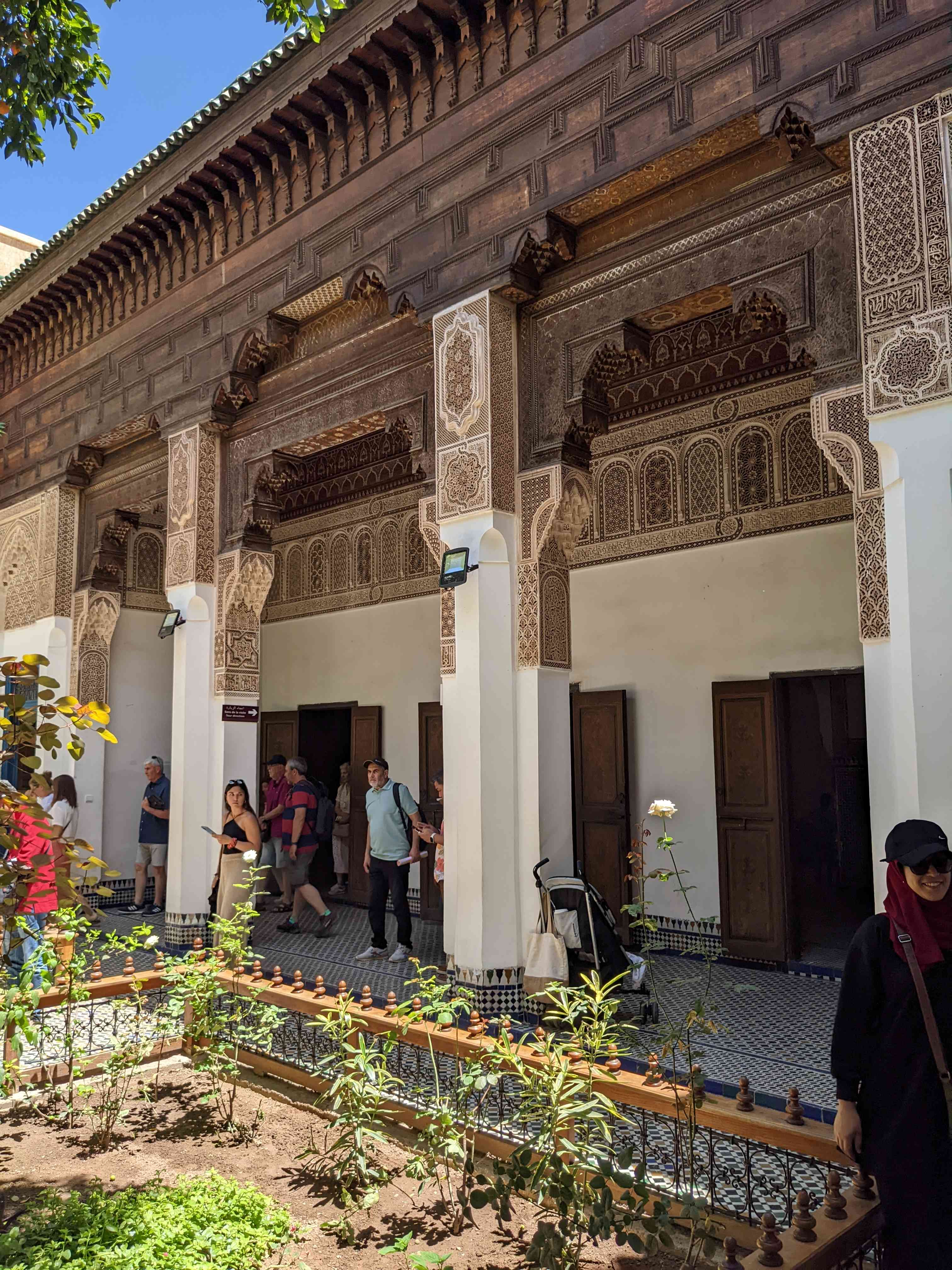 Bahia Palace 4