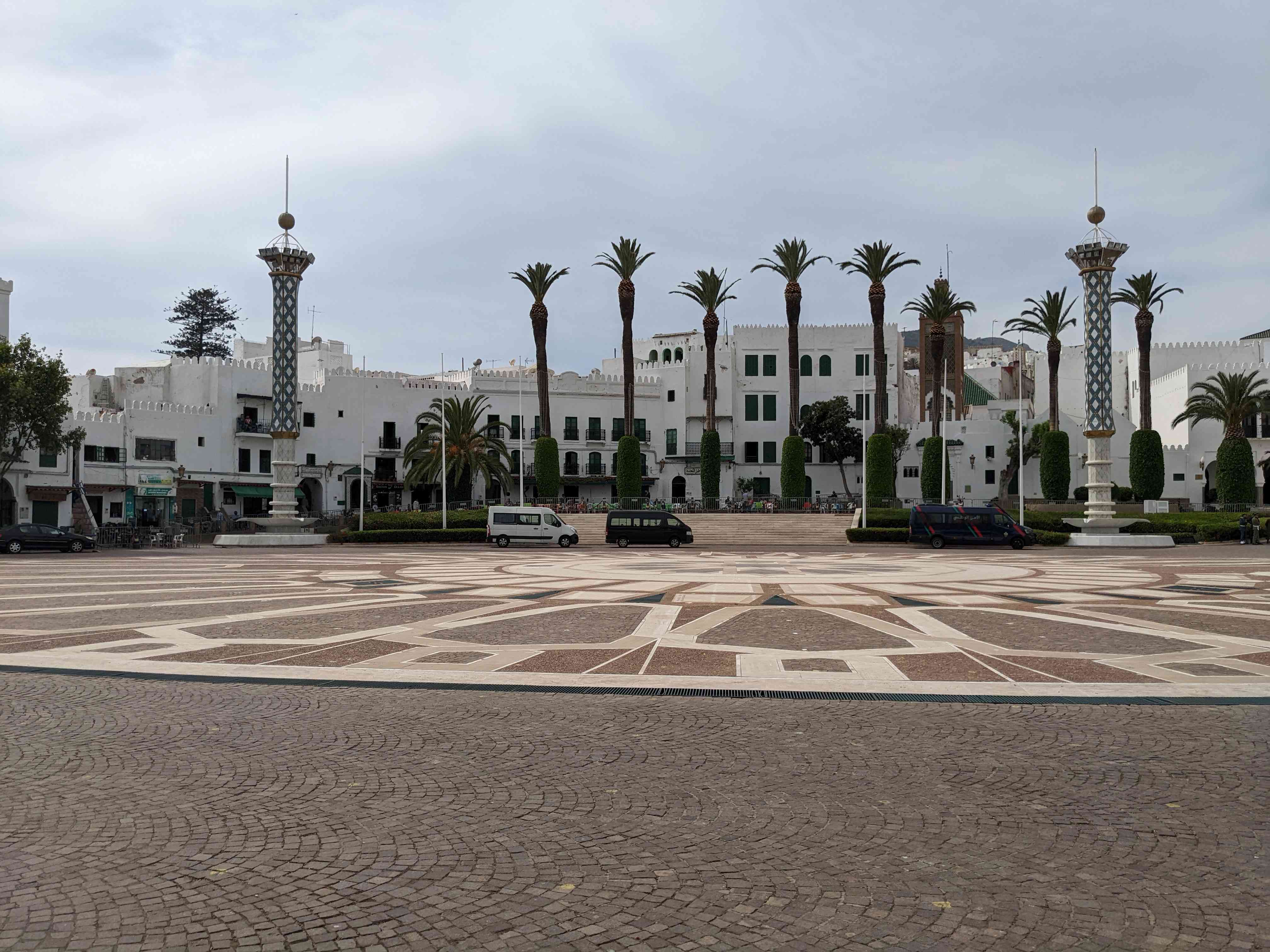 El Feddan Square 1