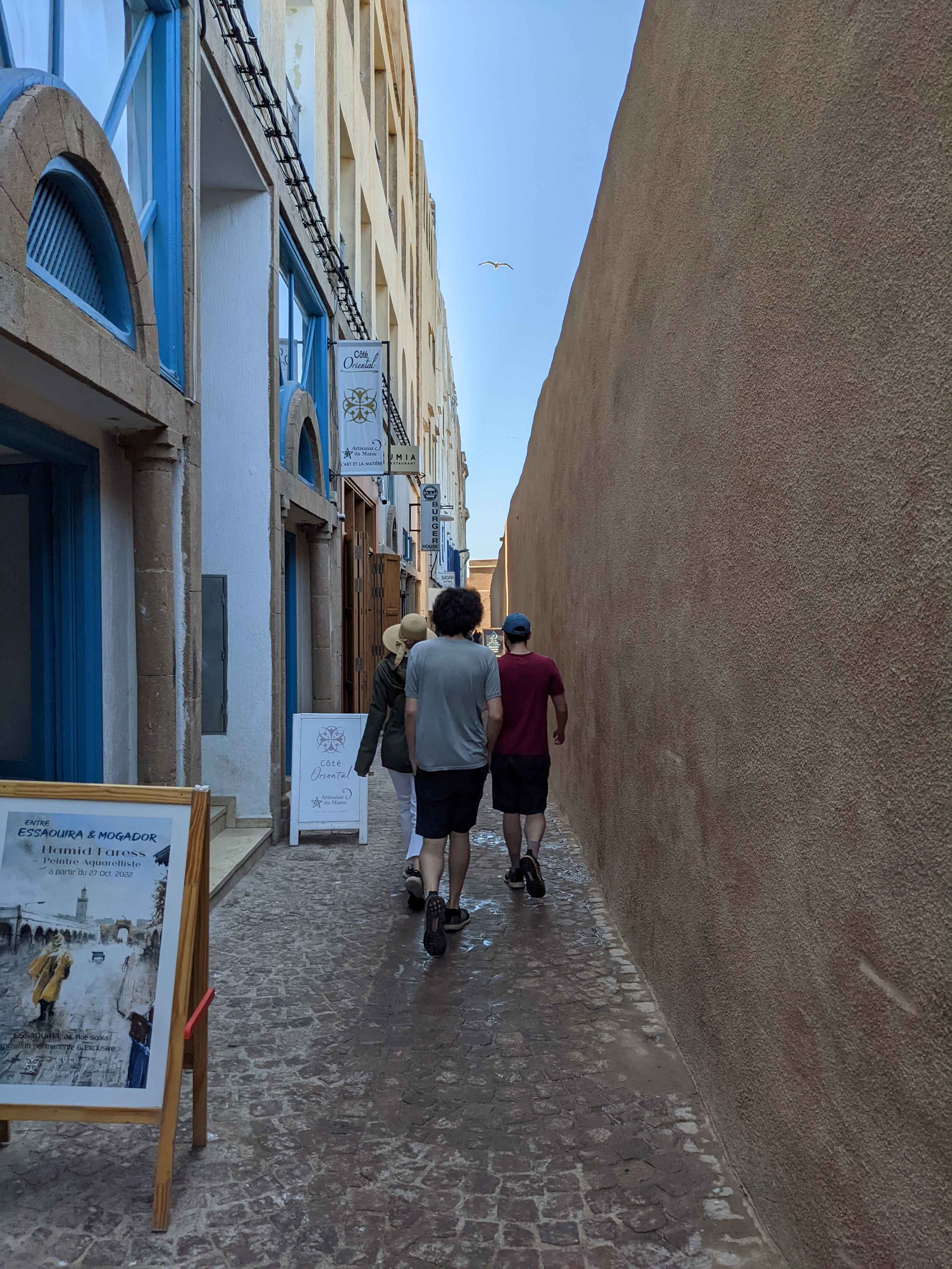 Essaouira Medina 1