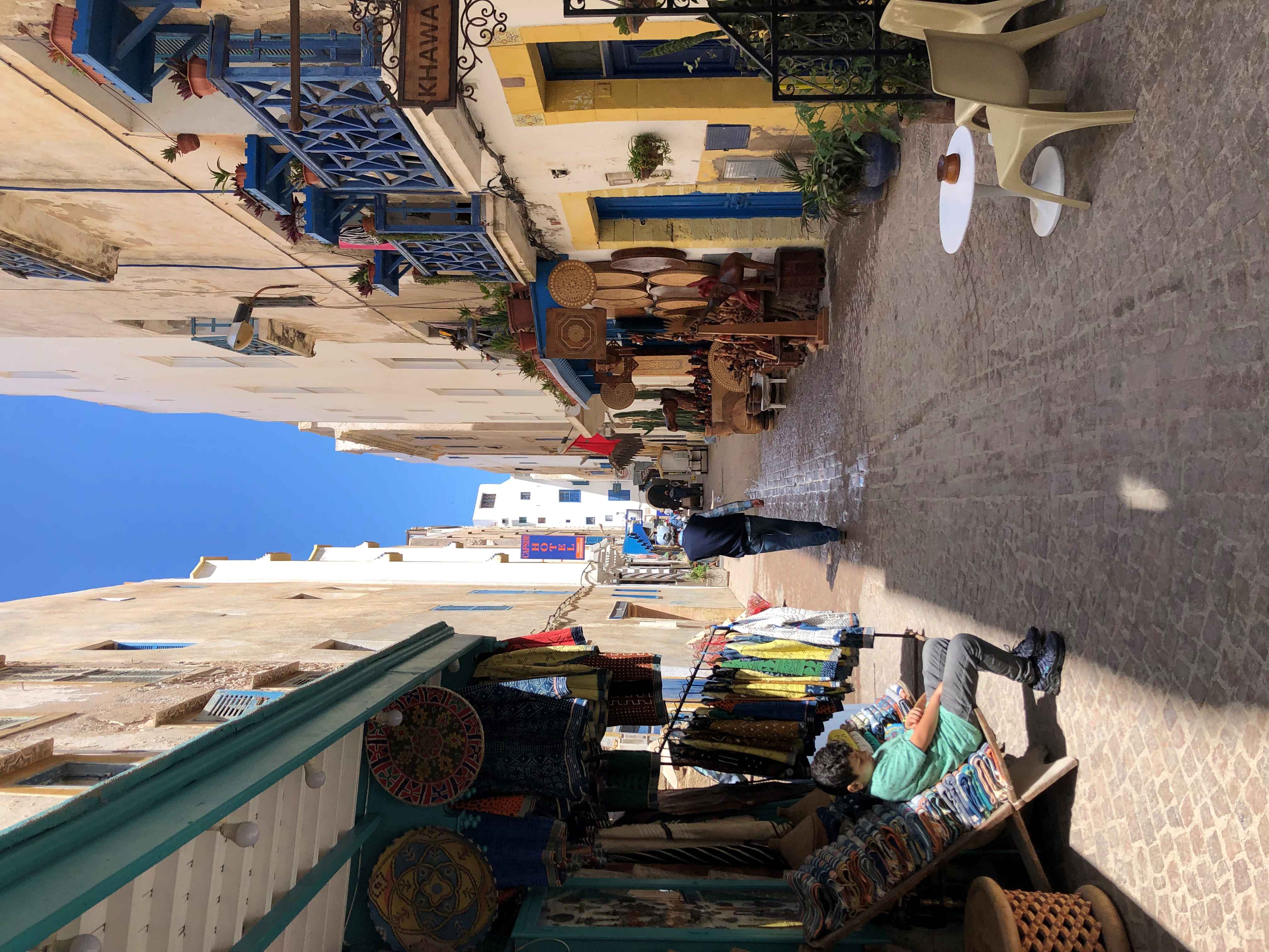 Essaouira Medina 2