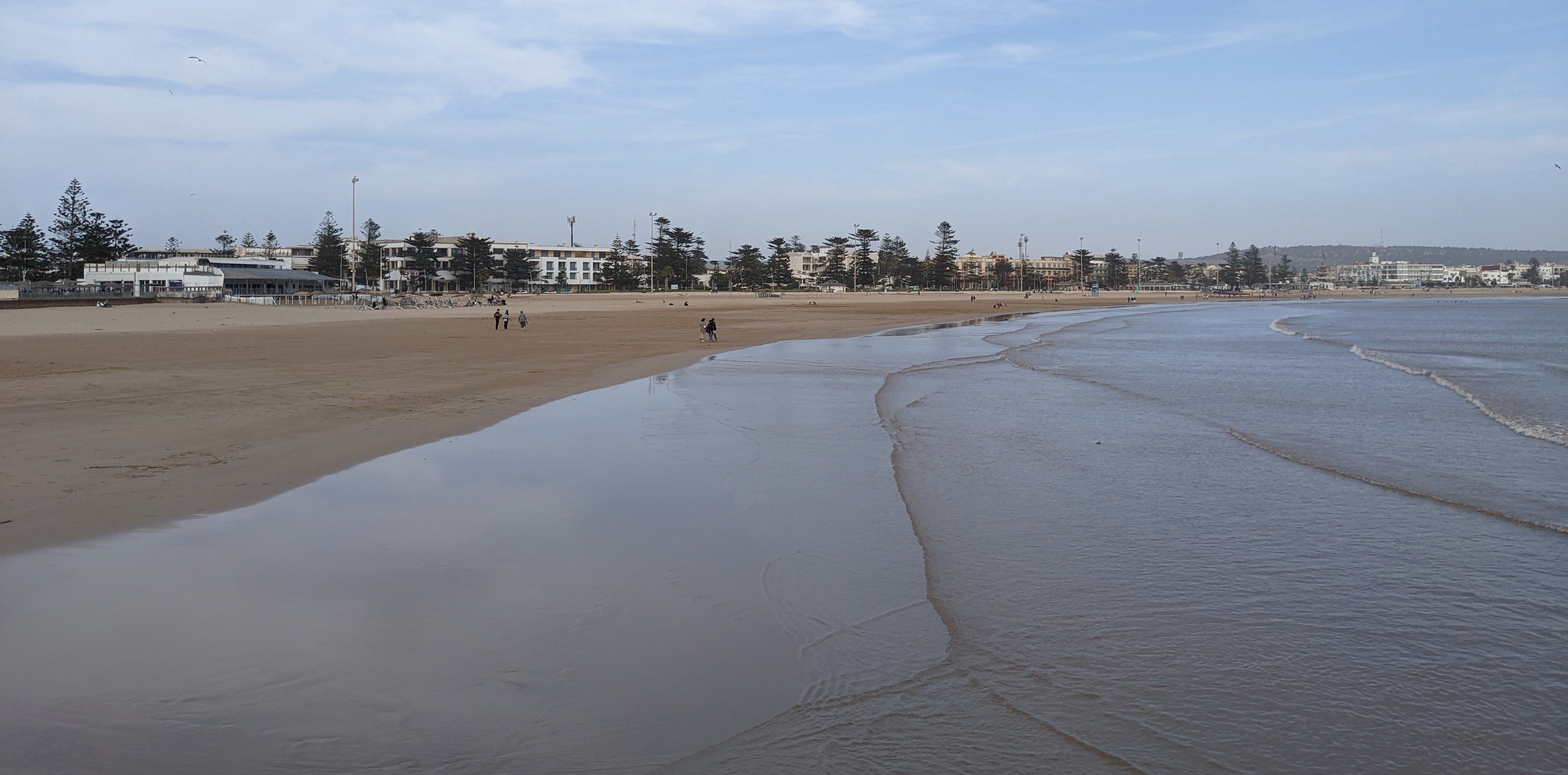 Essaouira beach 1