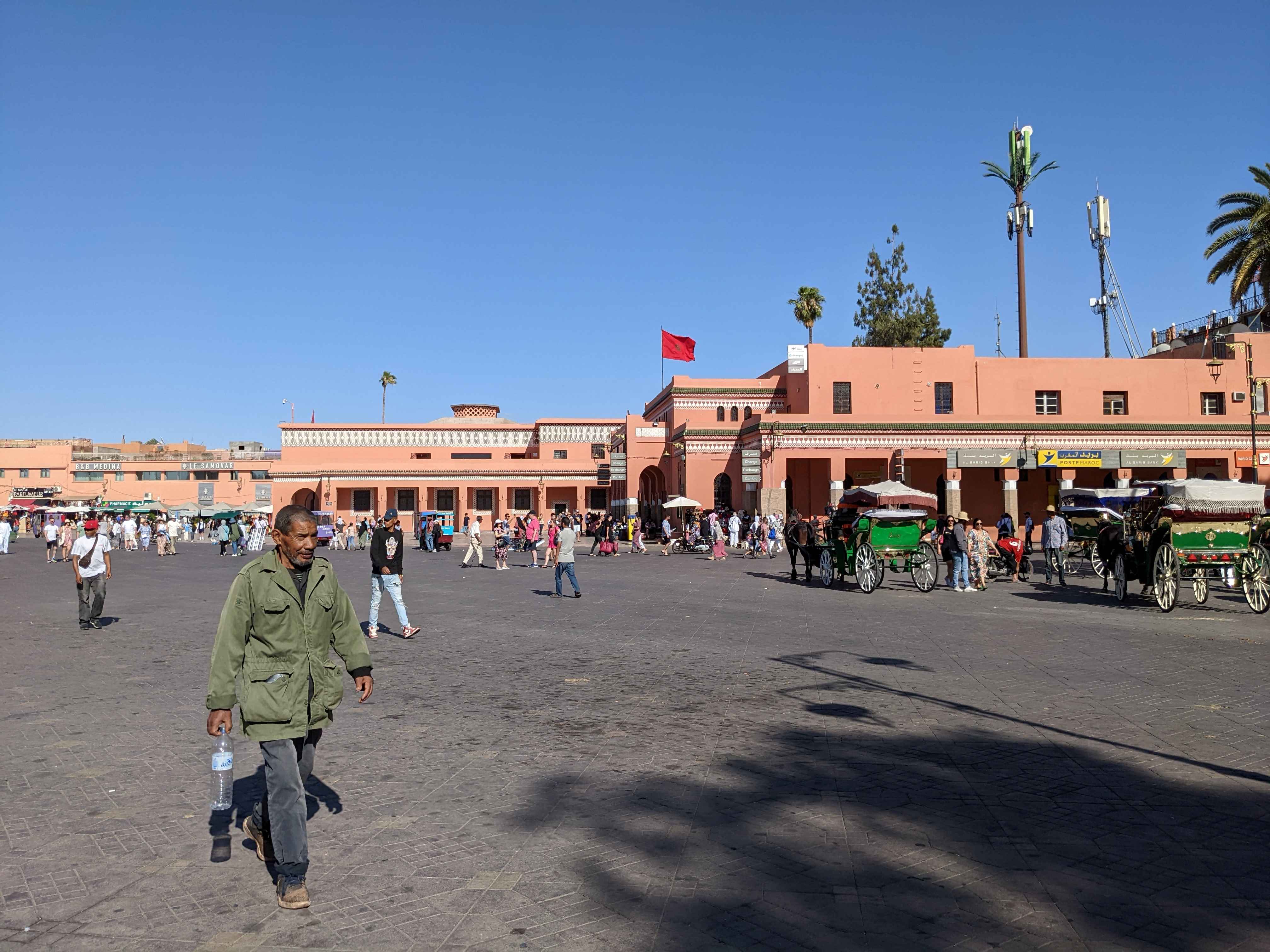 Jemaa_el-Fnaa in Marrakesh 2