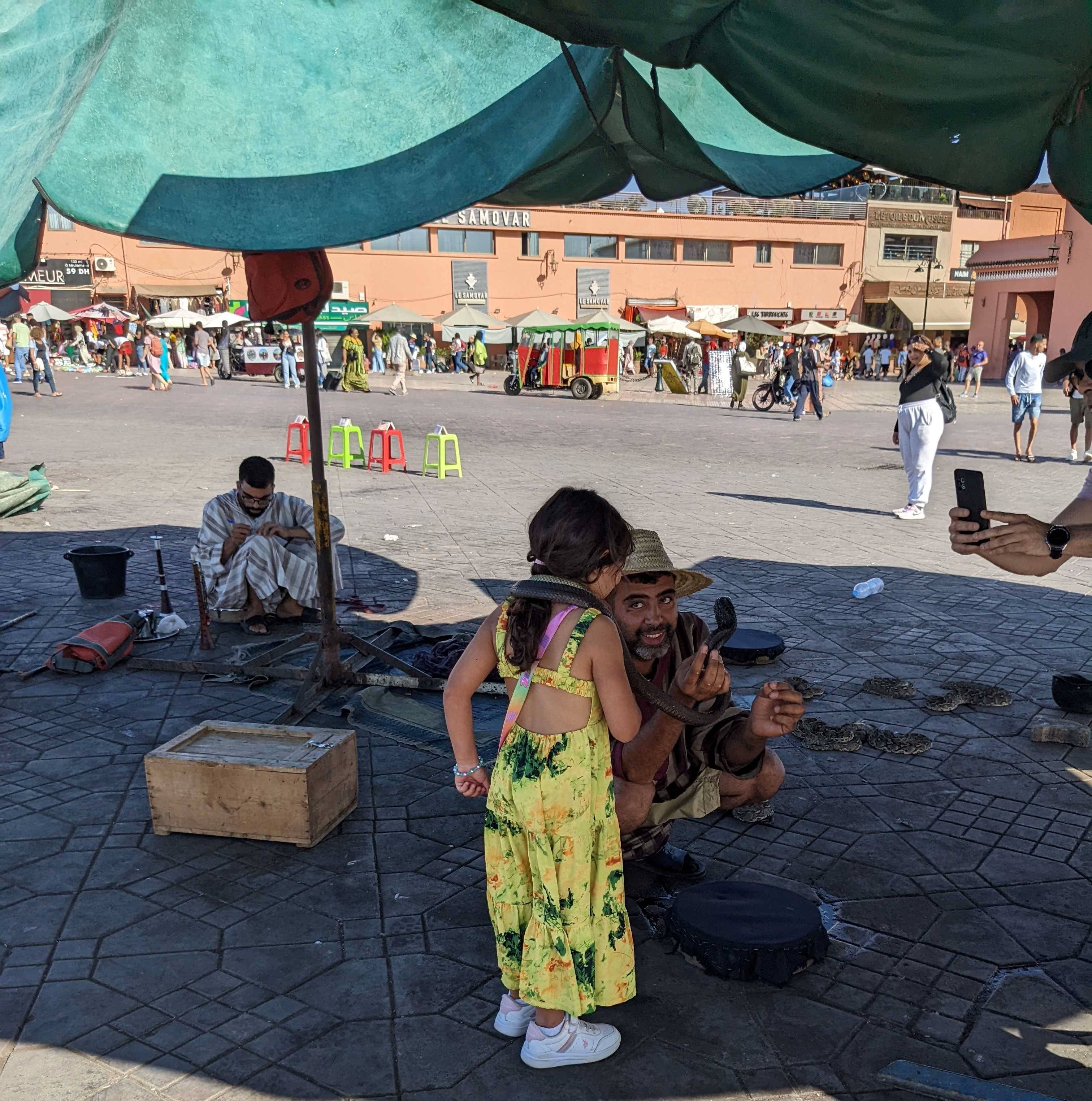 Jemaa_el-Fnaa in Marrakesh 6