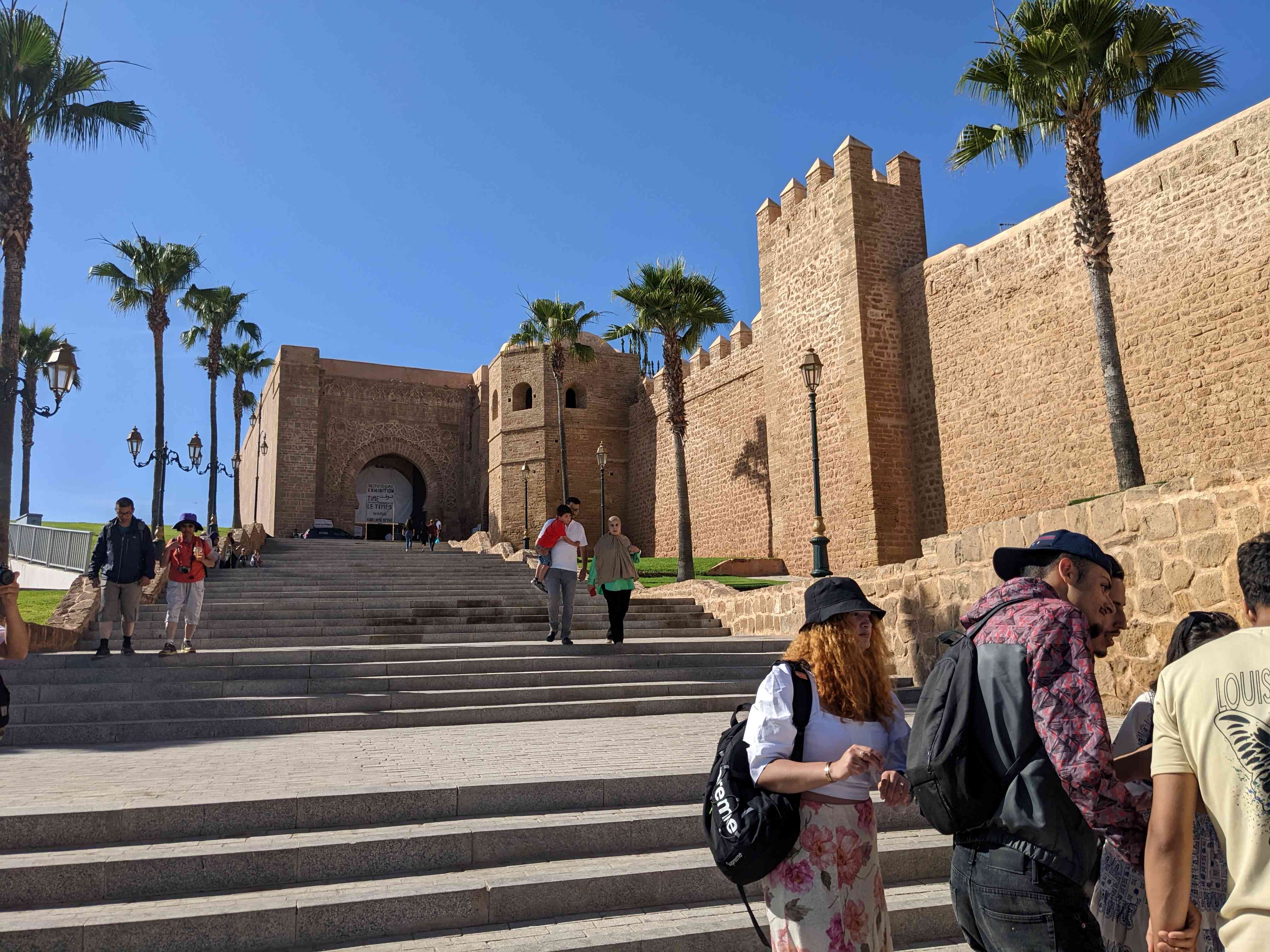 Oudaya Kasbah 1