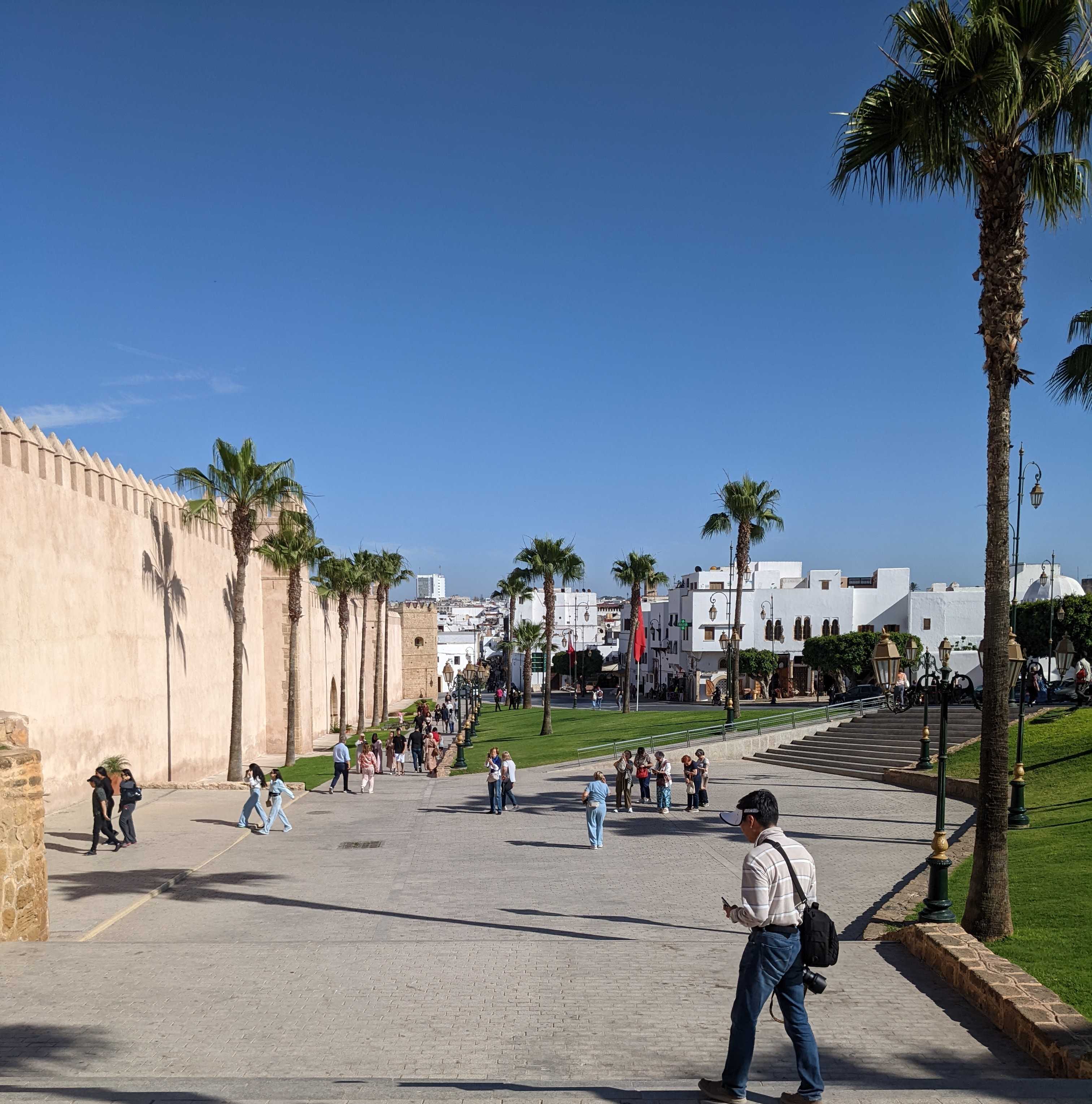 Oudaya Kasbah 2