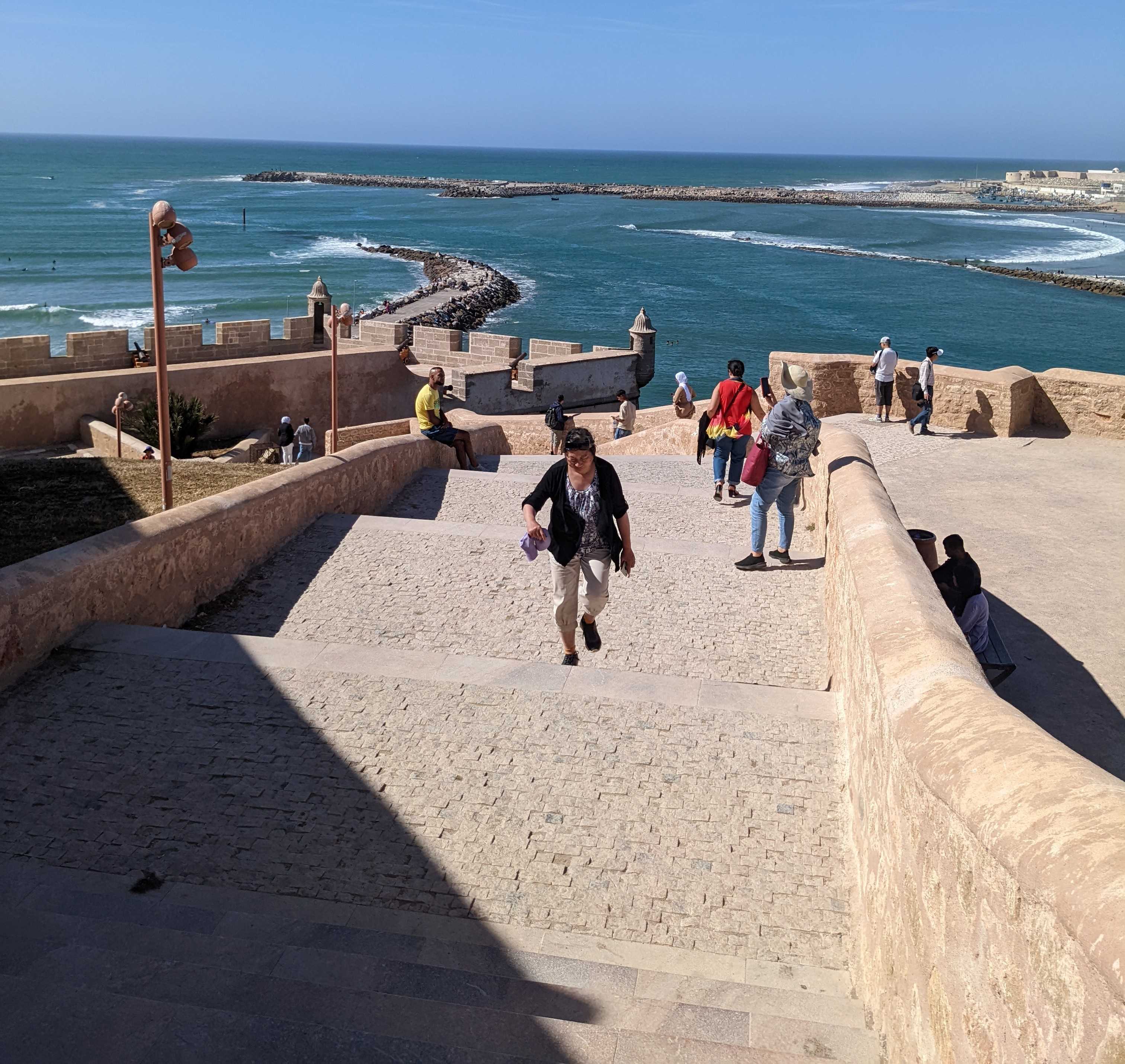 Oudaya Kasbah 3