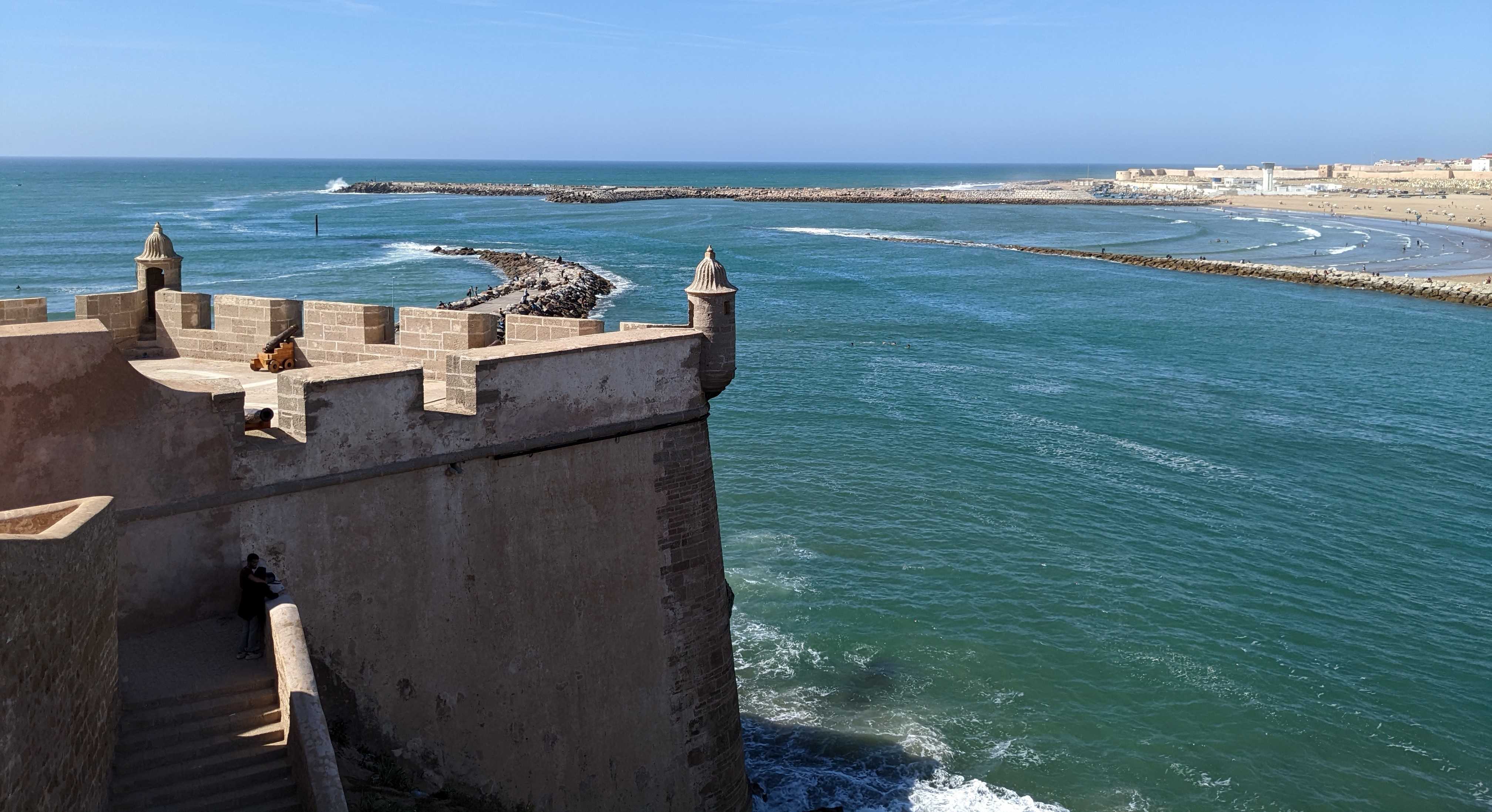 Oudaya Kasbah 4