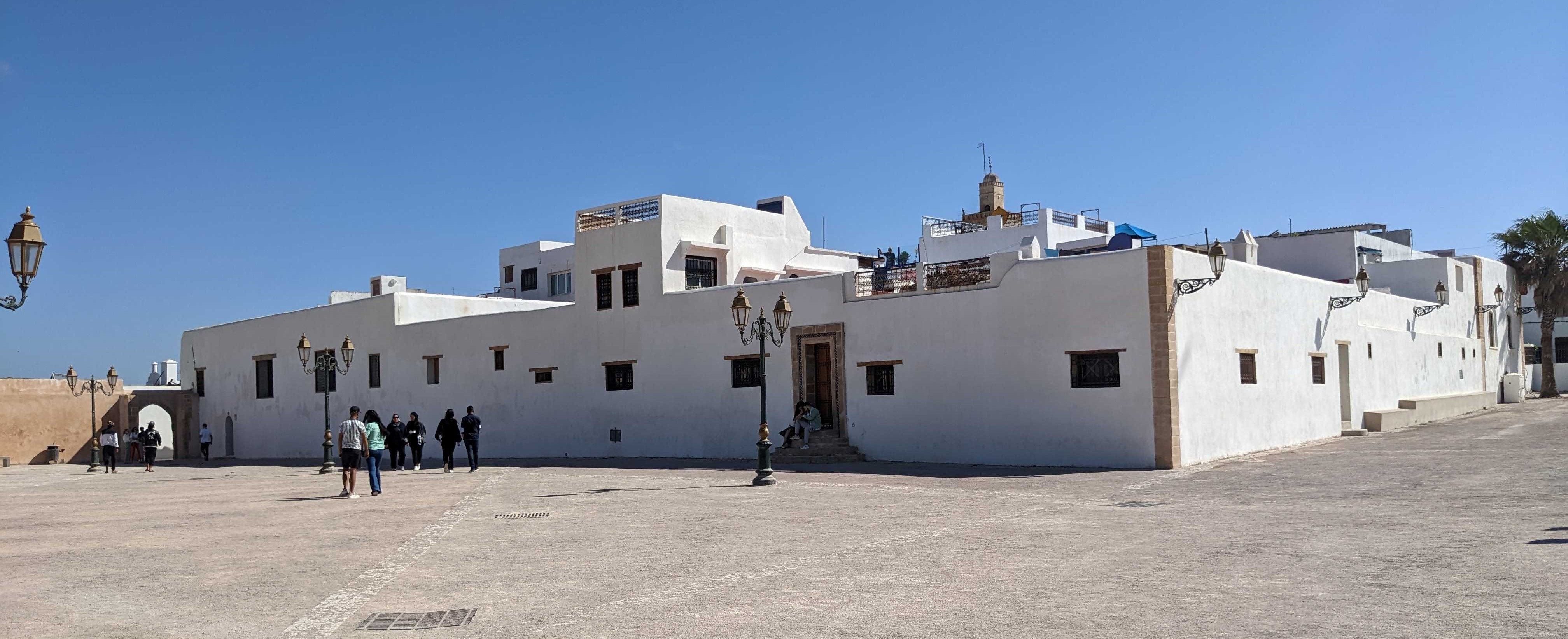 Oudaya Kasbah 5