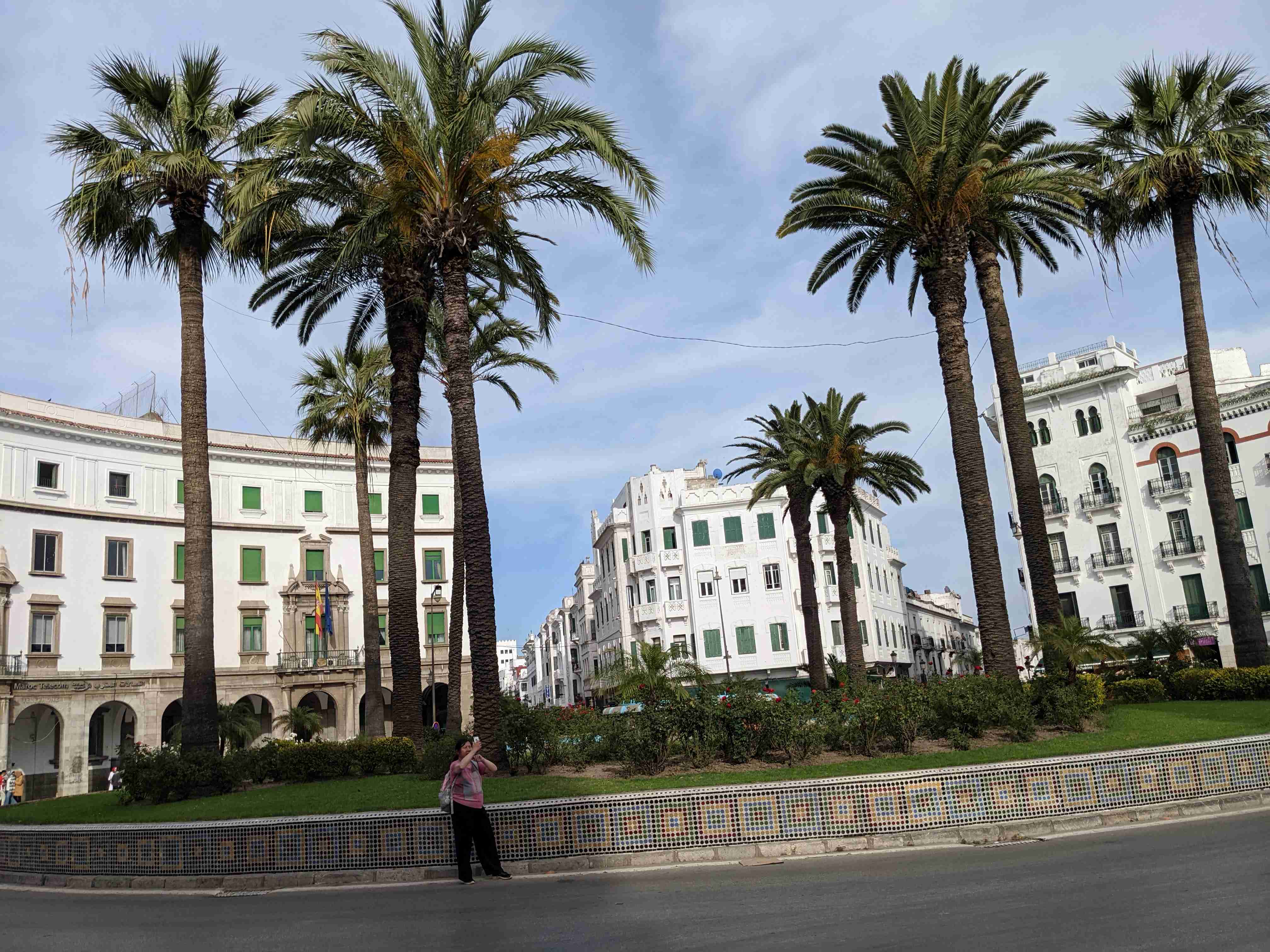 Place Moulay El Mehdi