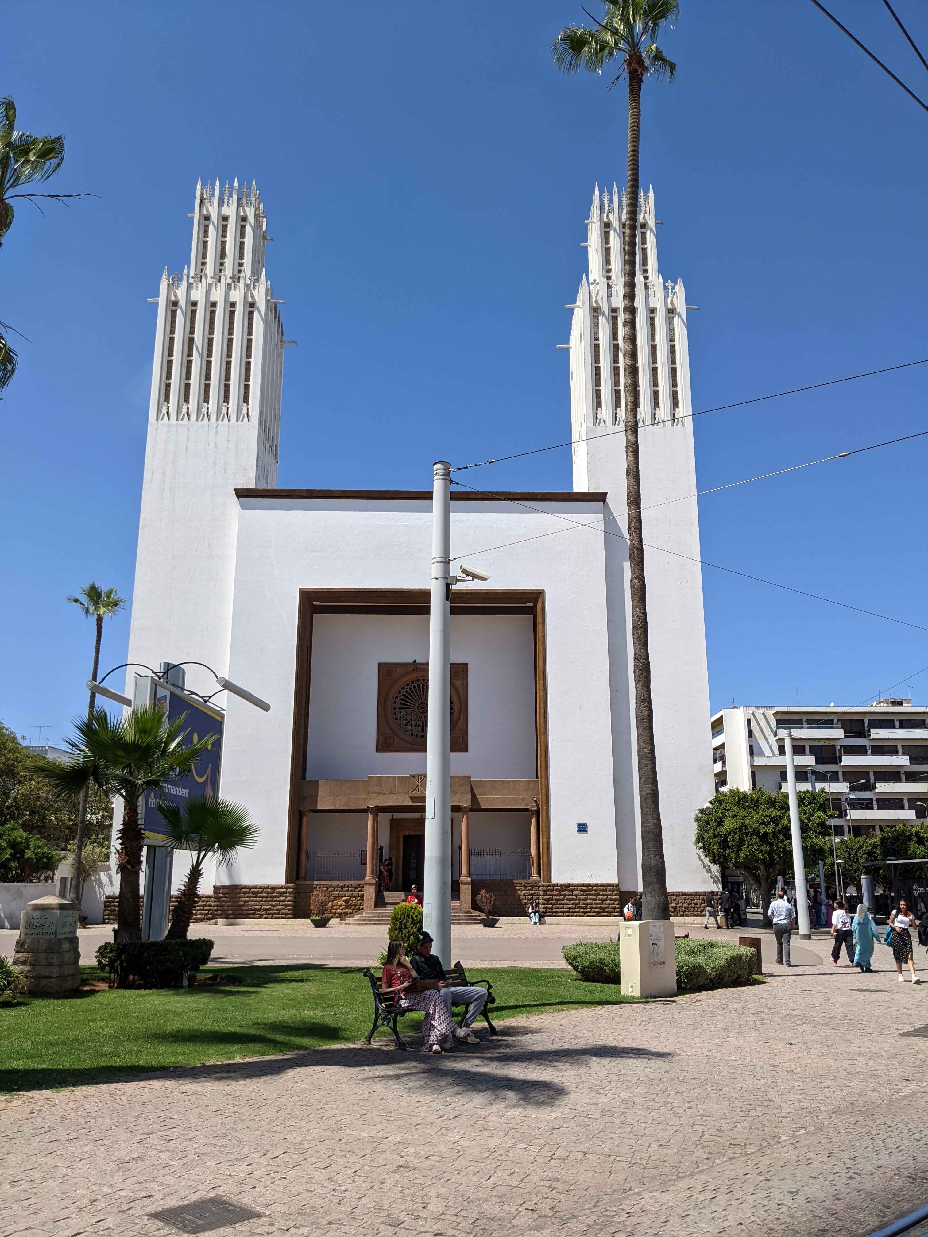St. Peter's Cathedral