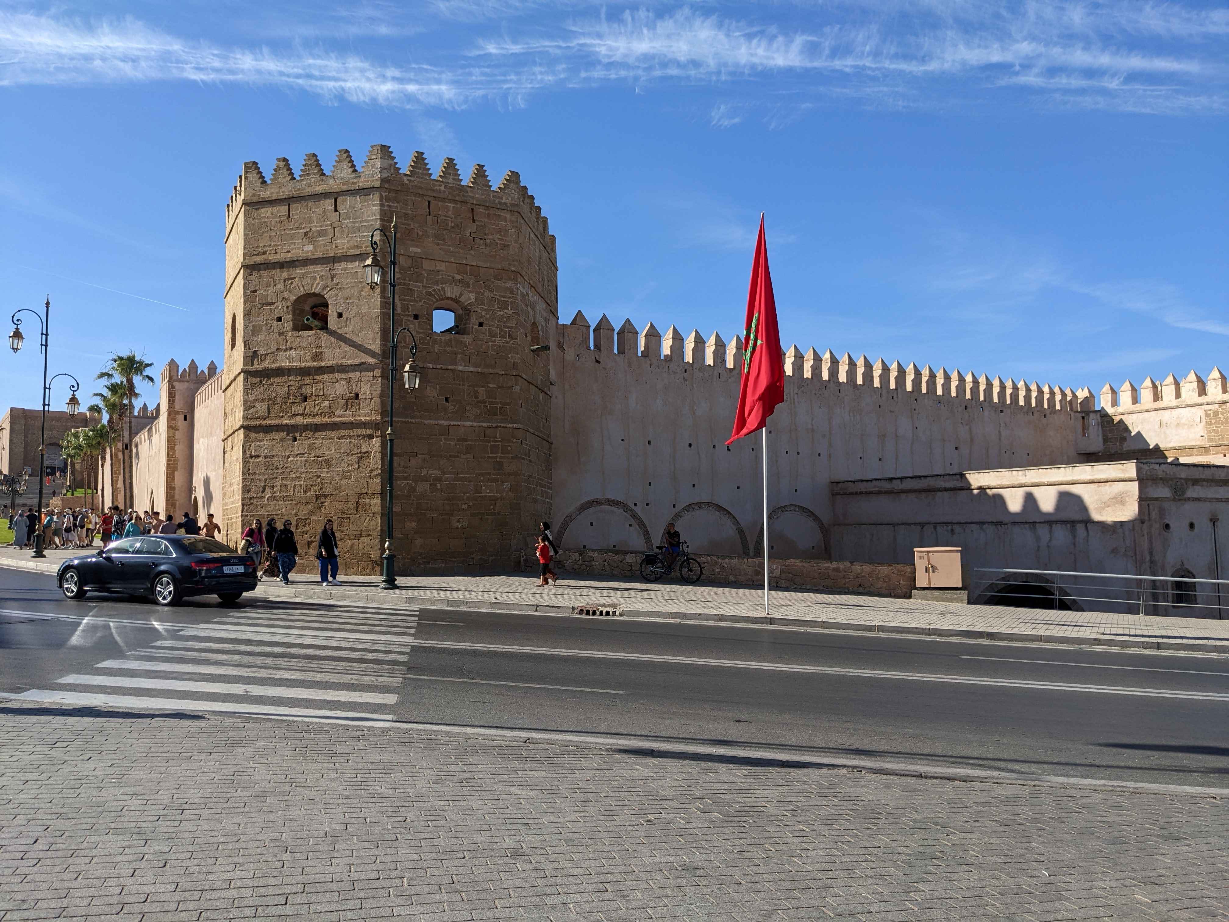 Rabat Medina 1