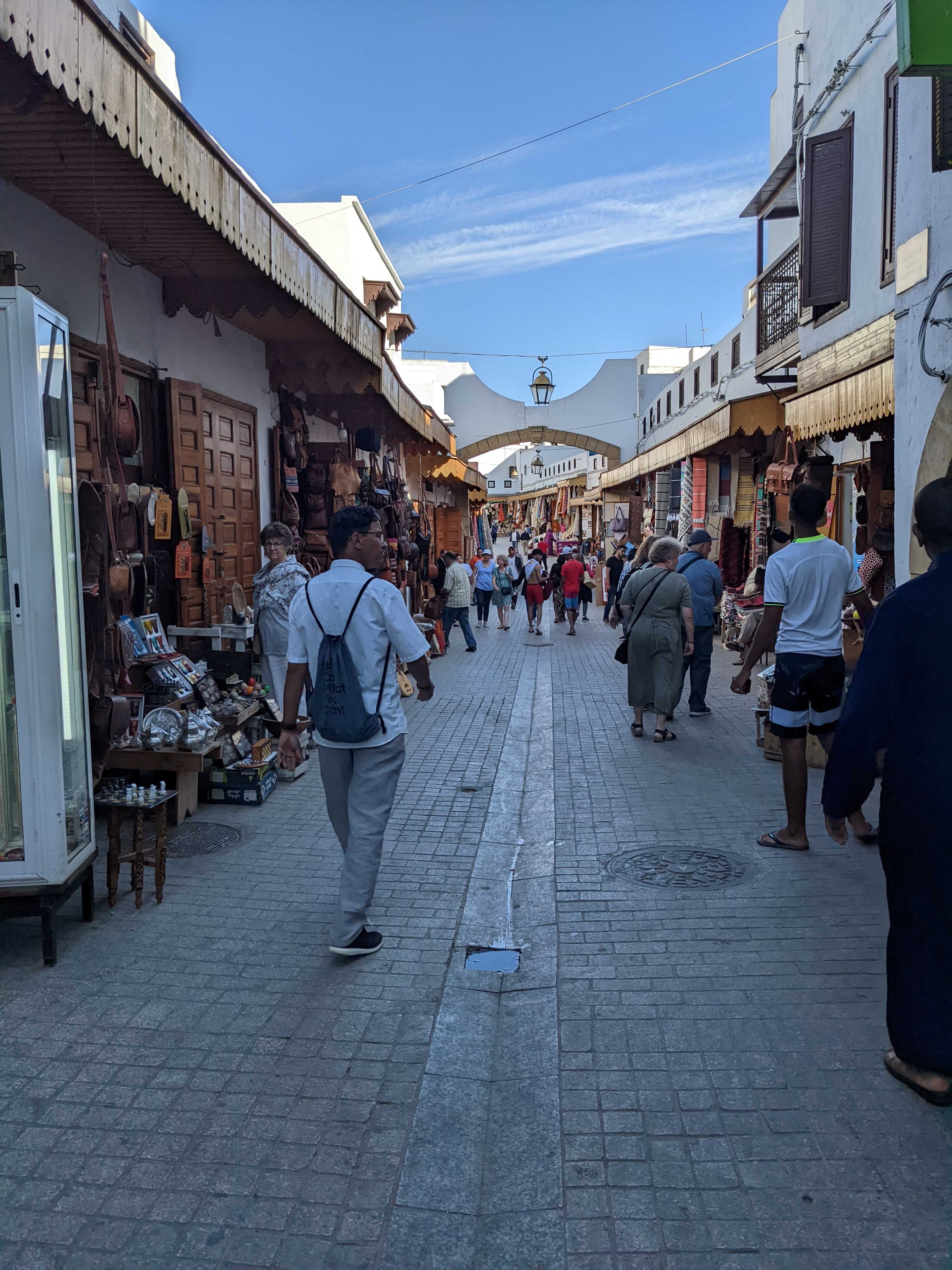 Rabat Medina 3