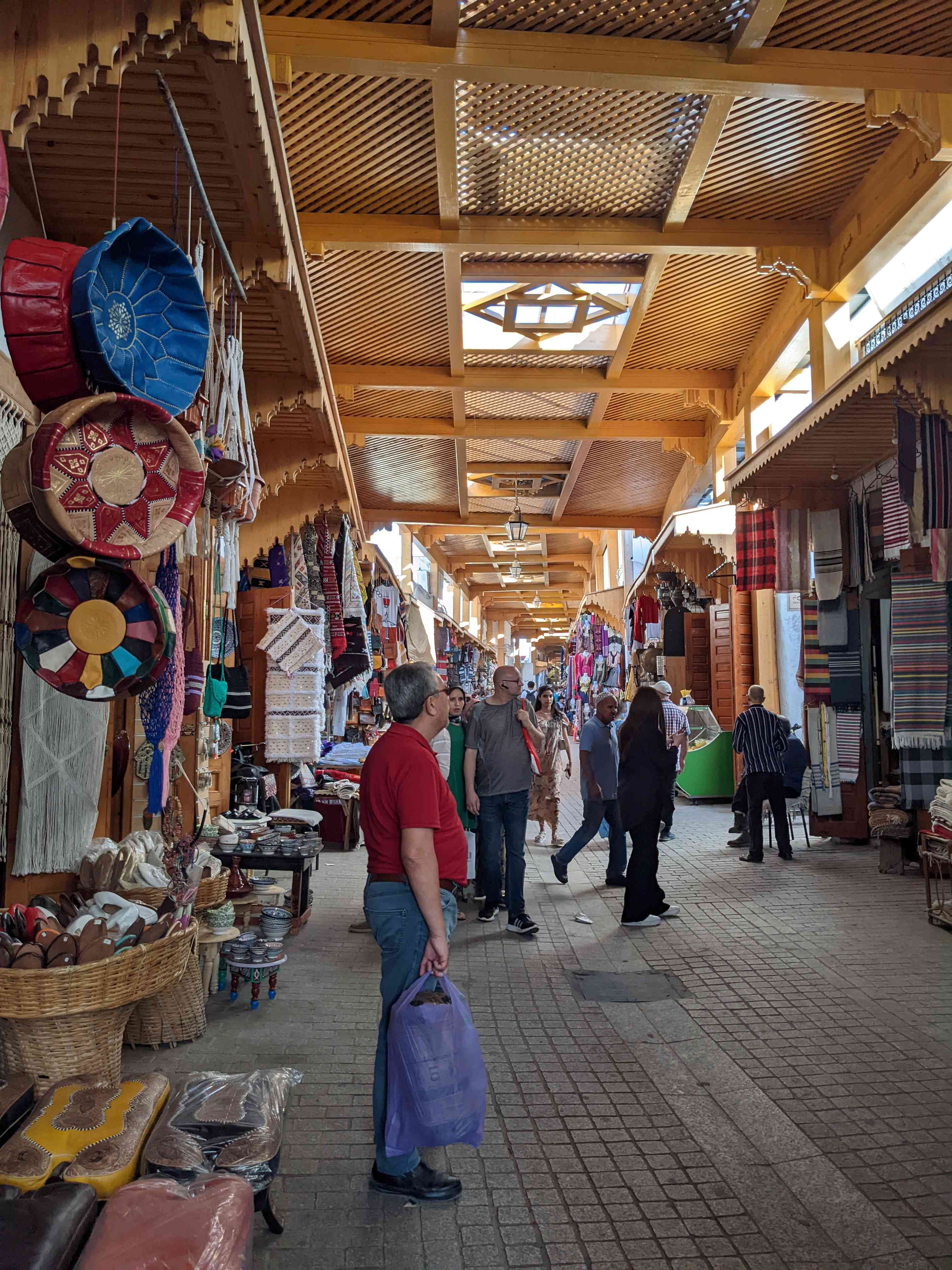Rabat Medina 5