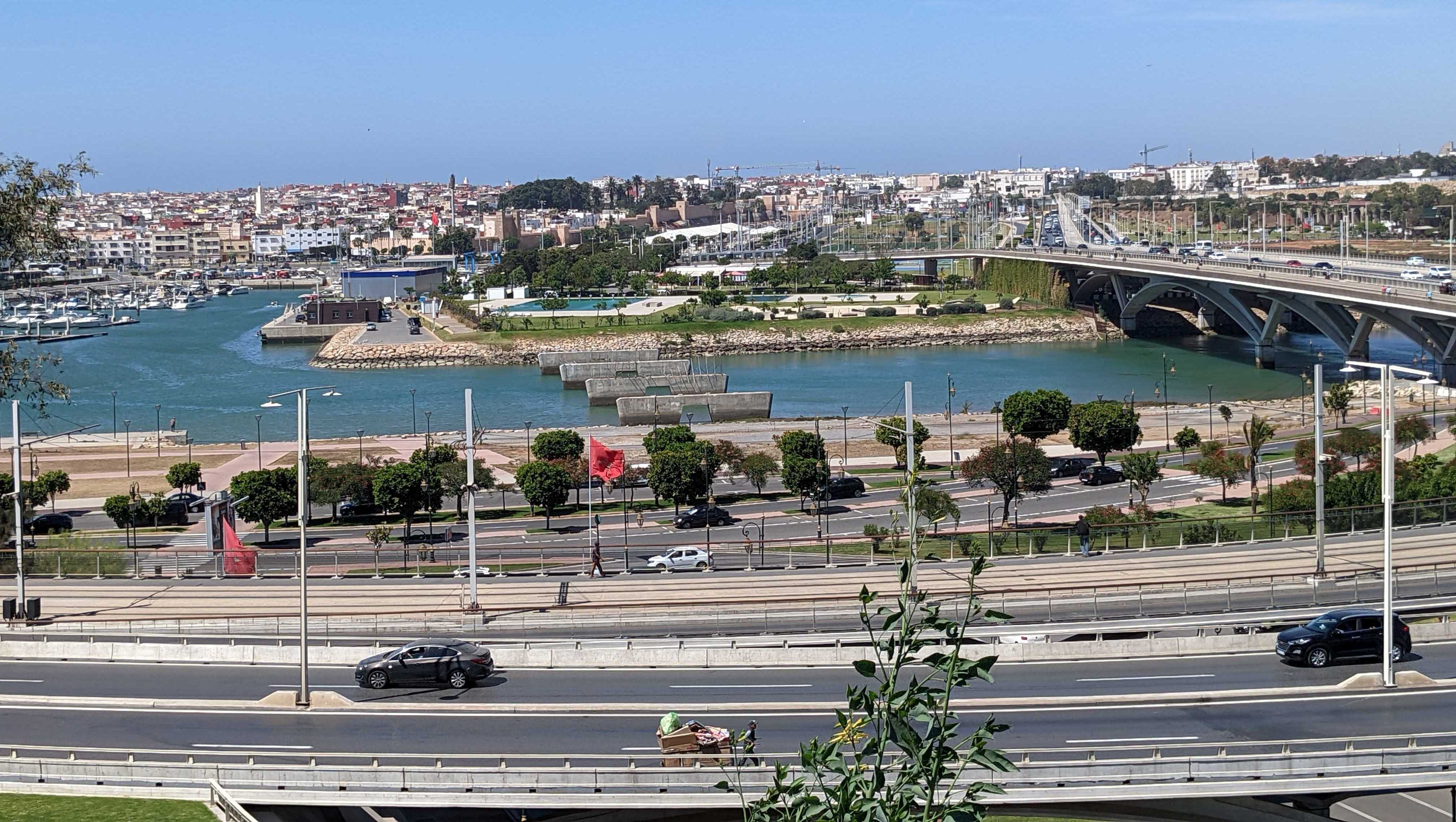 Rabat scene 2
