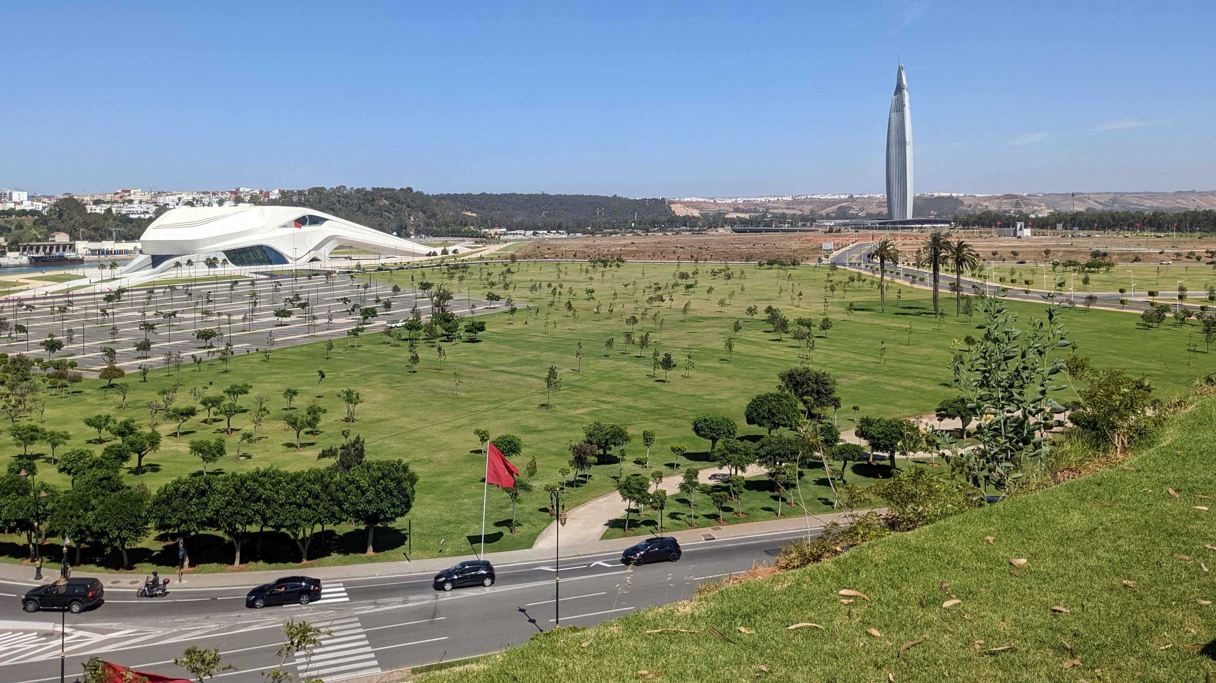 Rabat scene 3