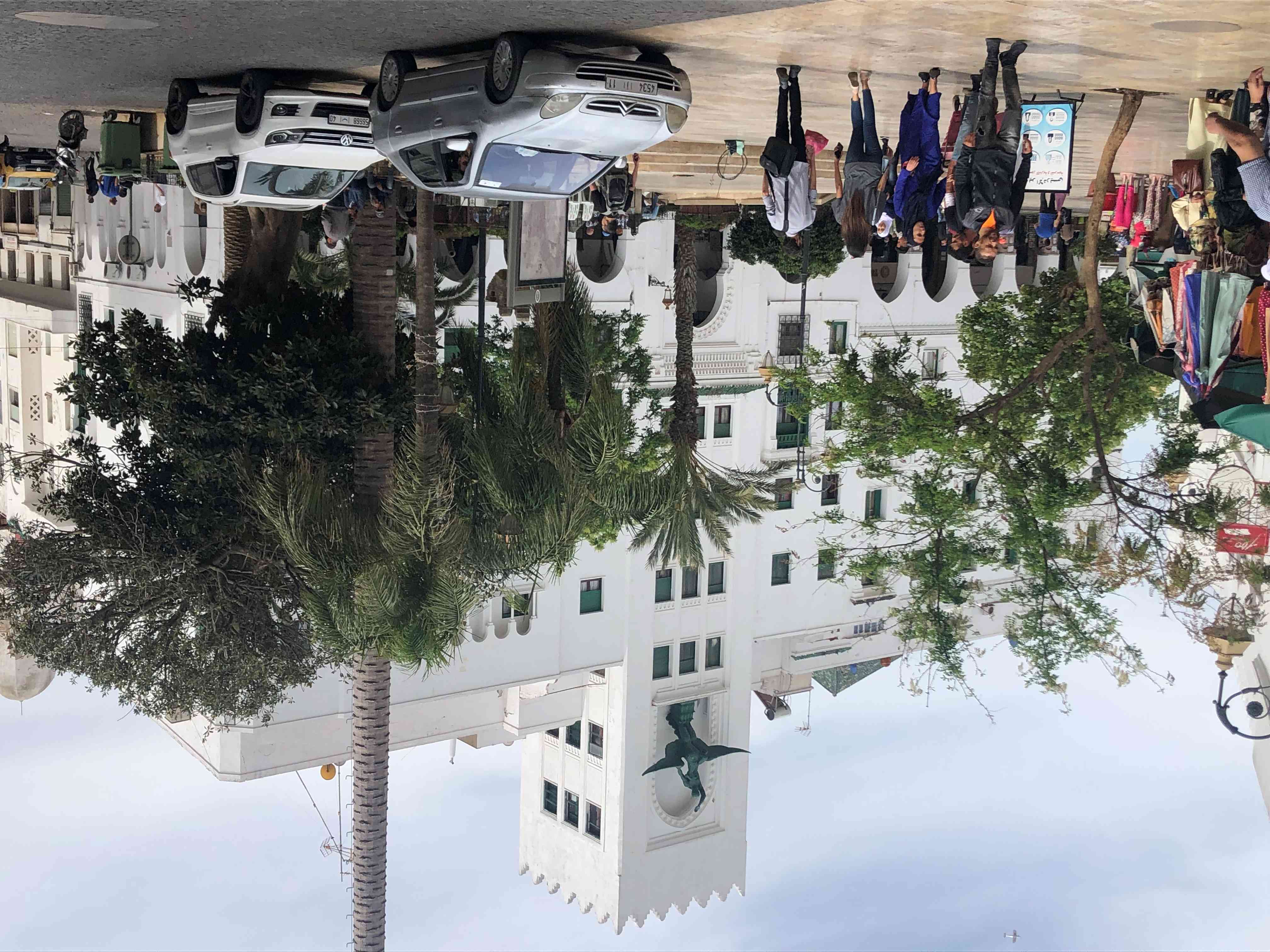 Royal Palace of Tetouan 2