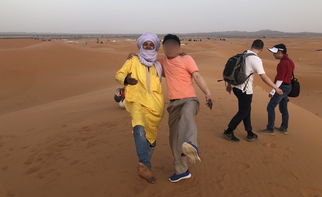 Sahara photo 2