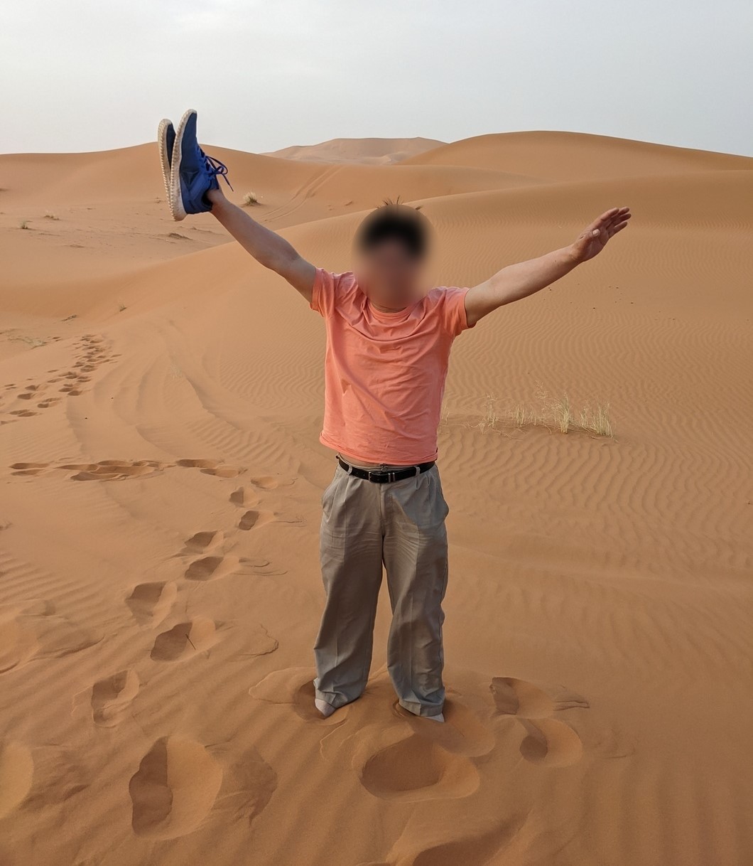 Sahara photo 3
