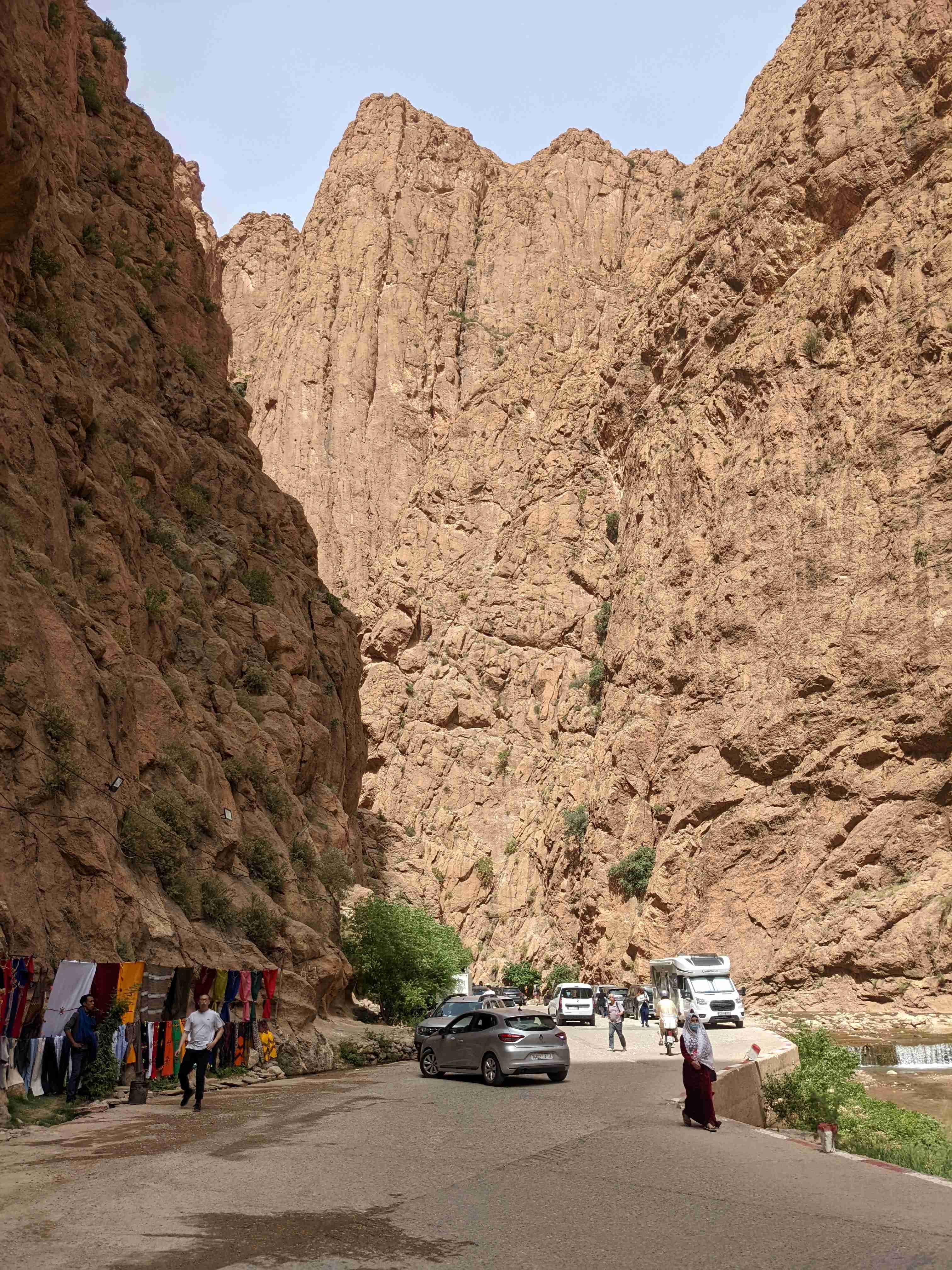 Todra Gorge 2