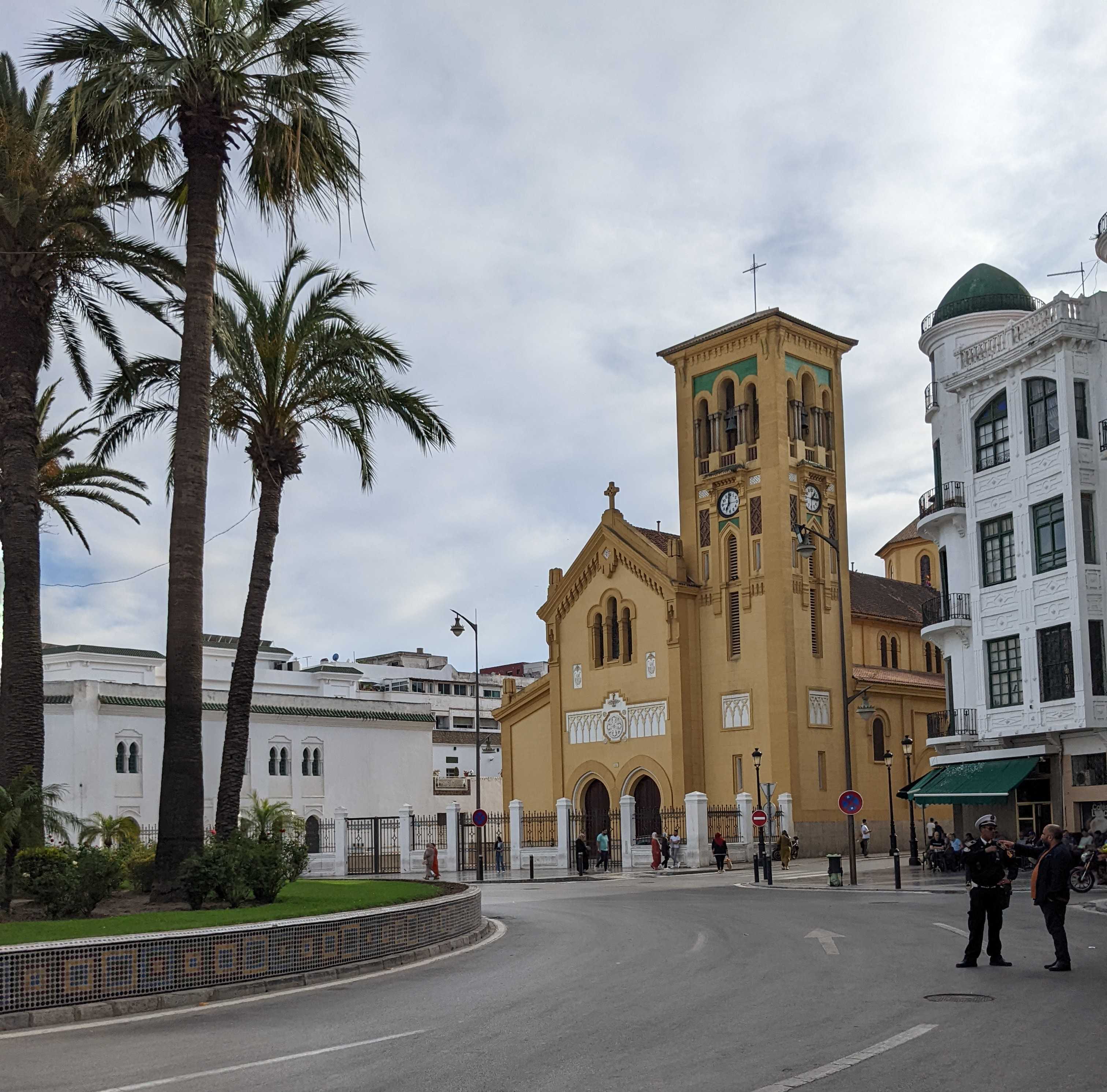 Church of Our Lady of Victory