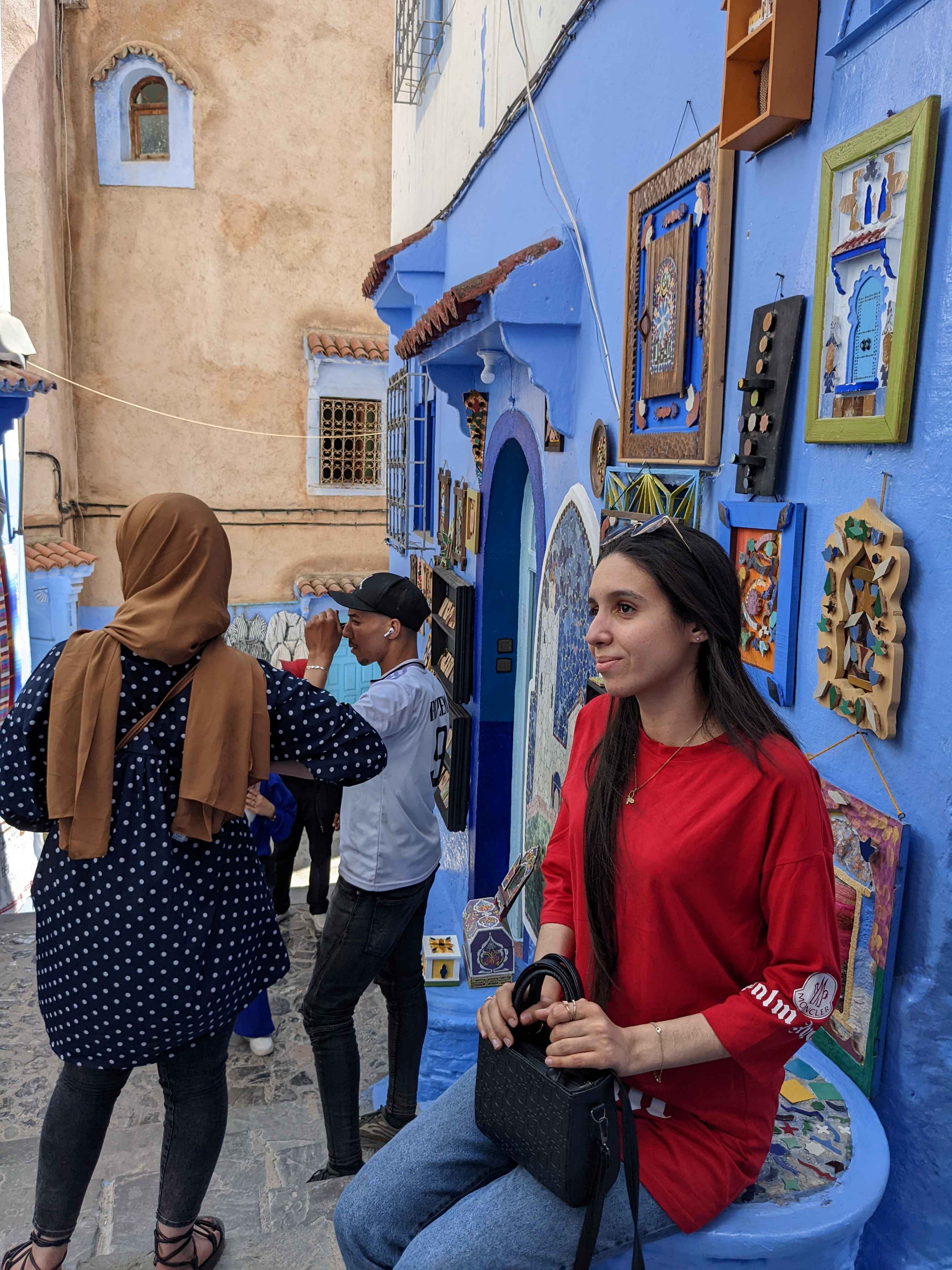 chefchaouen 4