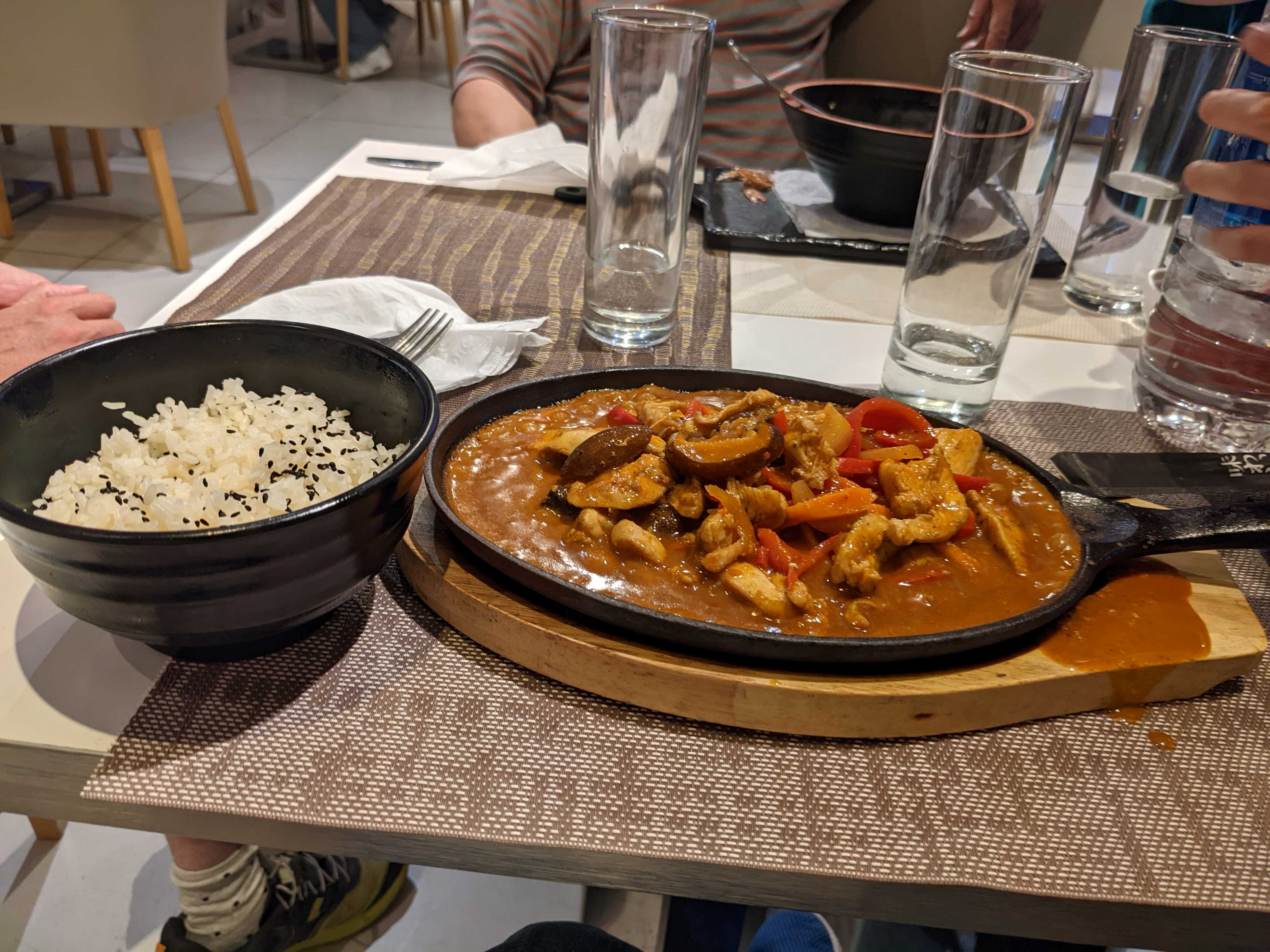 rice